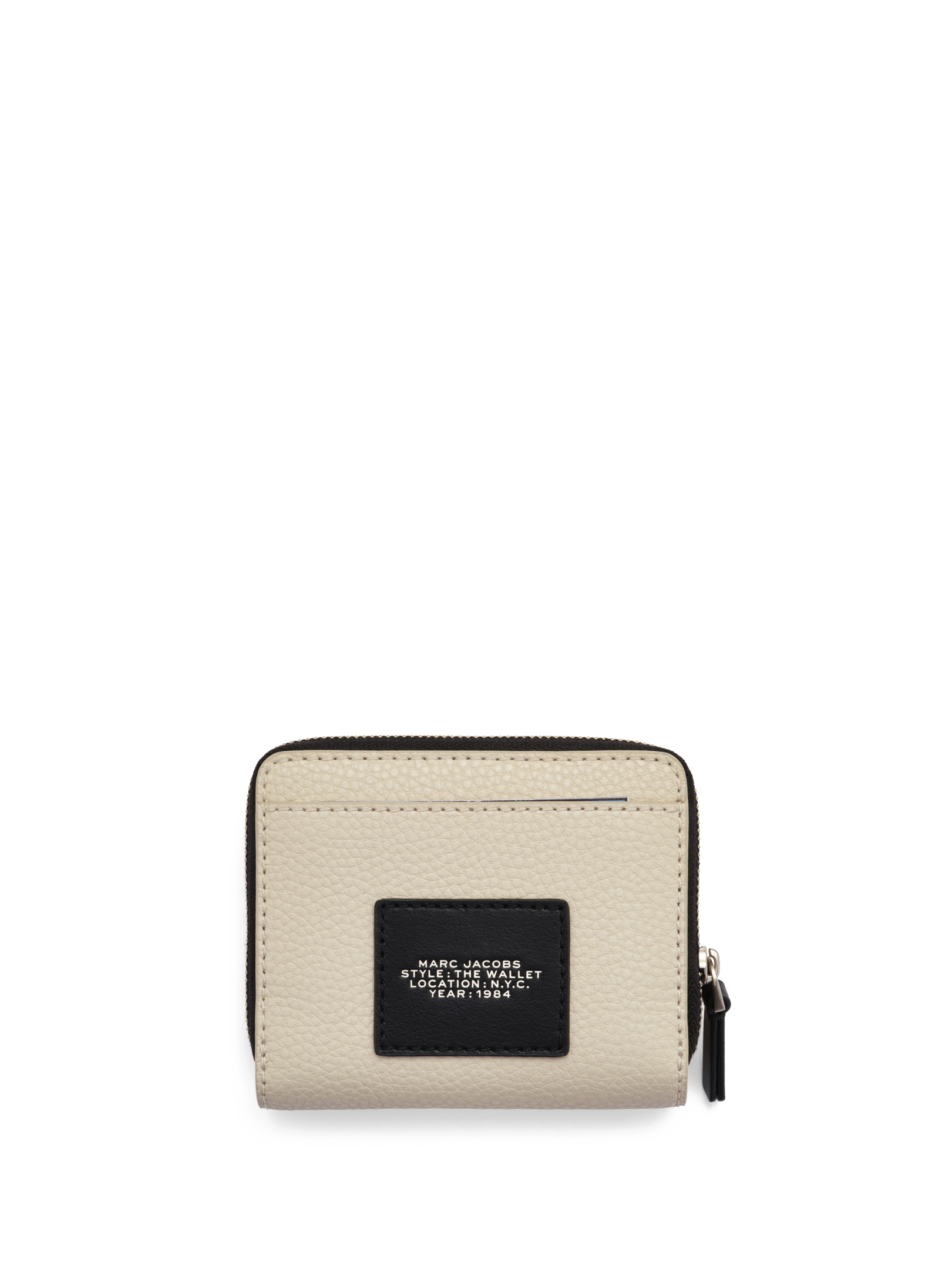 ΓΥΝΑΙΚΕΙΟ ΠΟΡΤΟΦΟΛΙ THE CAMP PATCHWORK MINI COMPACT WALLET 1