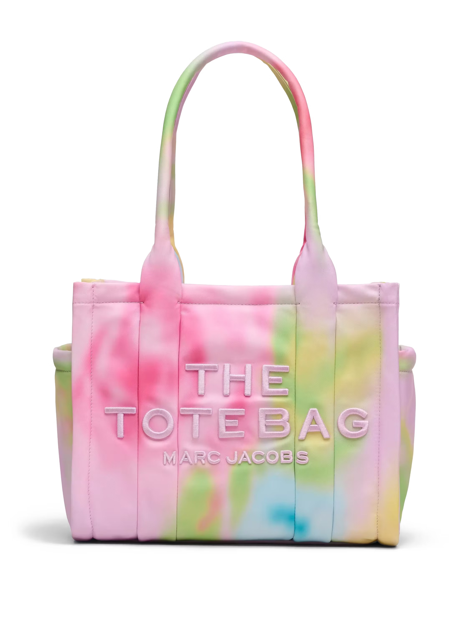 ΓΥΝΑΙΚΕΙΑ ΤΣΑΝΤΑ ΩΜΟΥ THE BLURRED FLORAL MEDIUM PUFFY 0