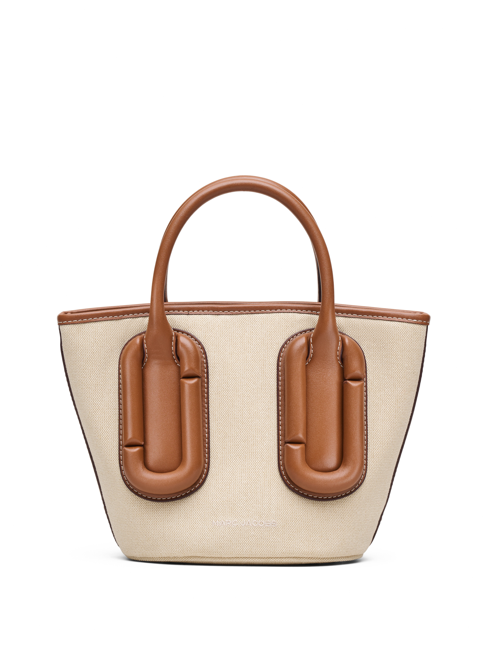 ΓΥΝΑΙΚΕΙΑ ΤΣΑΝΤΑ ΧΕΙΡΟΣ BABE SMALL TOTE IN CANVAS 0