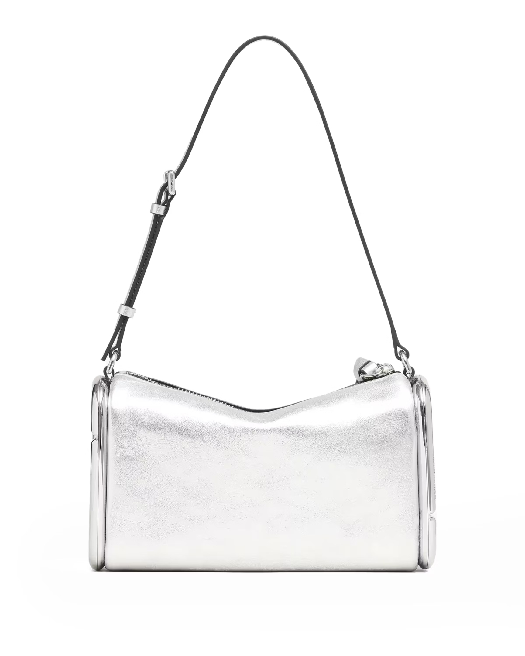 ΓΥΝΑΙΚΕΙΑ ΤΣΑΝΤΑ ΩΜΟΥ SCENE SMALL SHOULDER BAG IN METALLIC 0