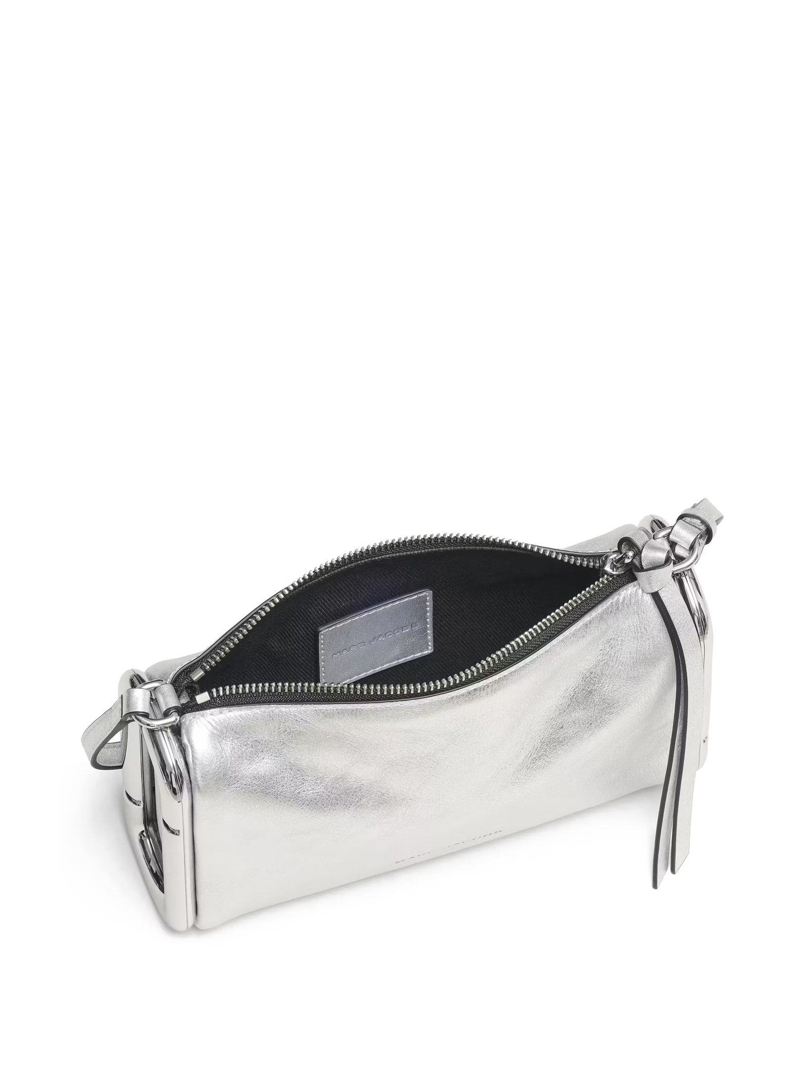 ΓΥΝΑΙΚΕΙΑ ΤΣΑΝΤΑ ΩΜΟΥ SCENE SMALL SHOULDER BAG IN METALLIC 2