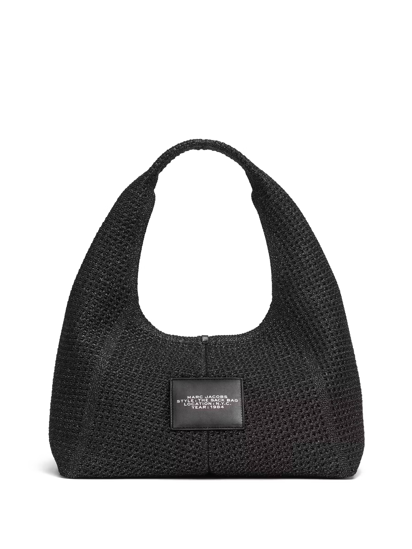 ΓΥΝΑΙΚΕΙΑ ΤΣΑΝΤΑ ΩΜΟΥ THE CROCHET SACK BAG 1