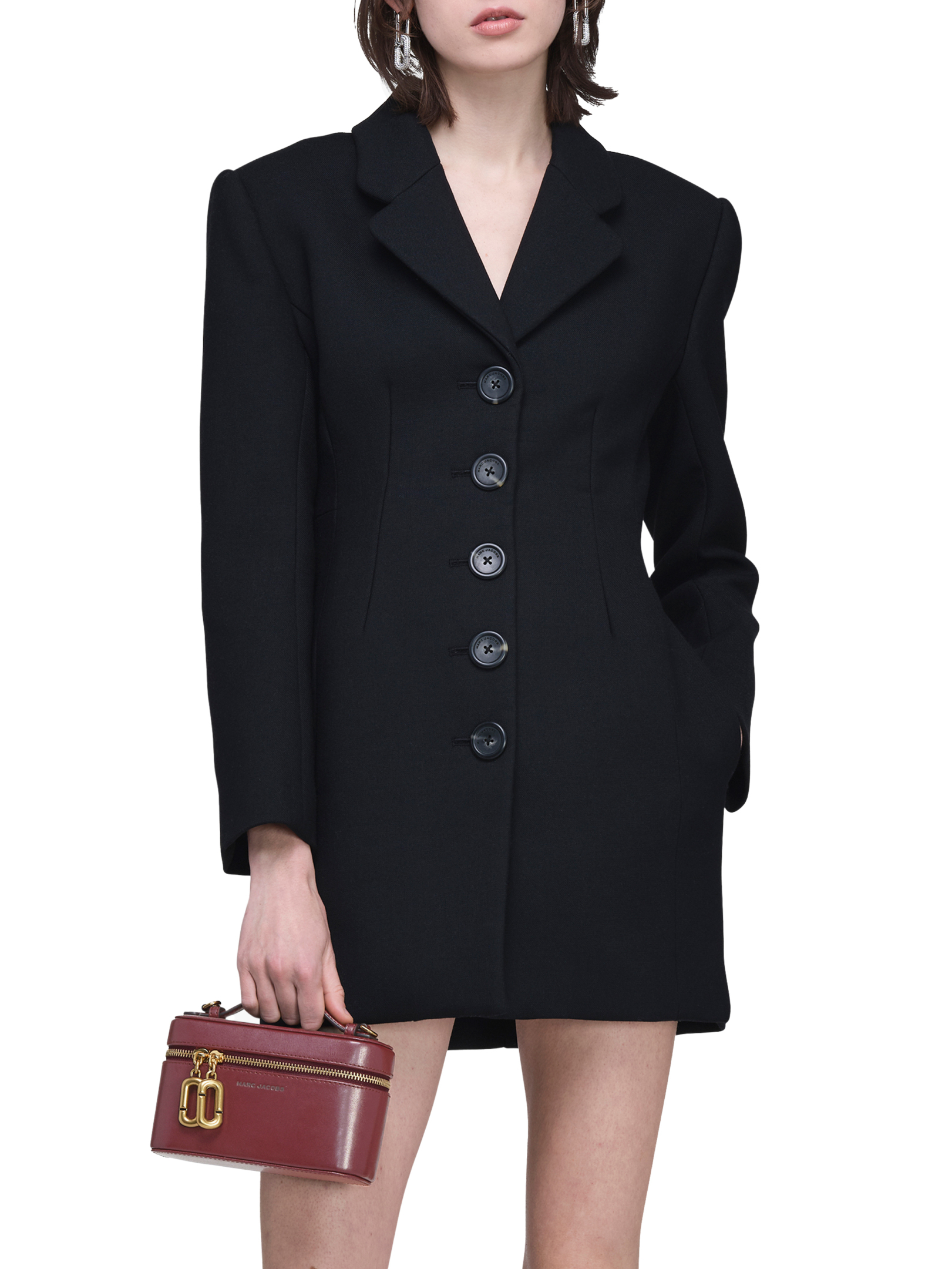 ΓΥΝΑΙΚΕΙΑ ΤΣΑΝΤΑ ΧΕΙΡΟΣ SCENE VANITY BAG 3