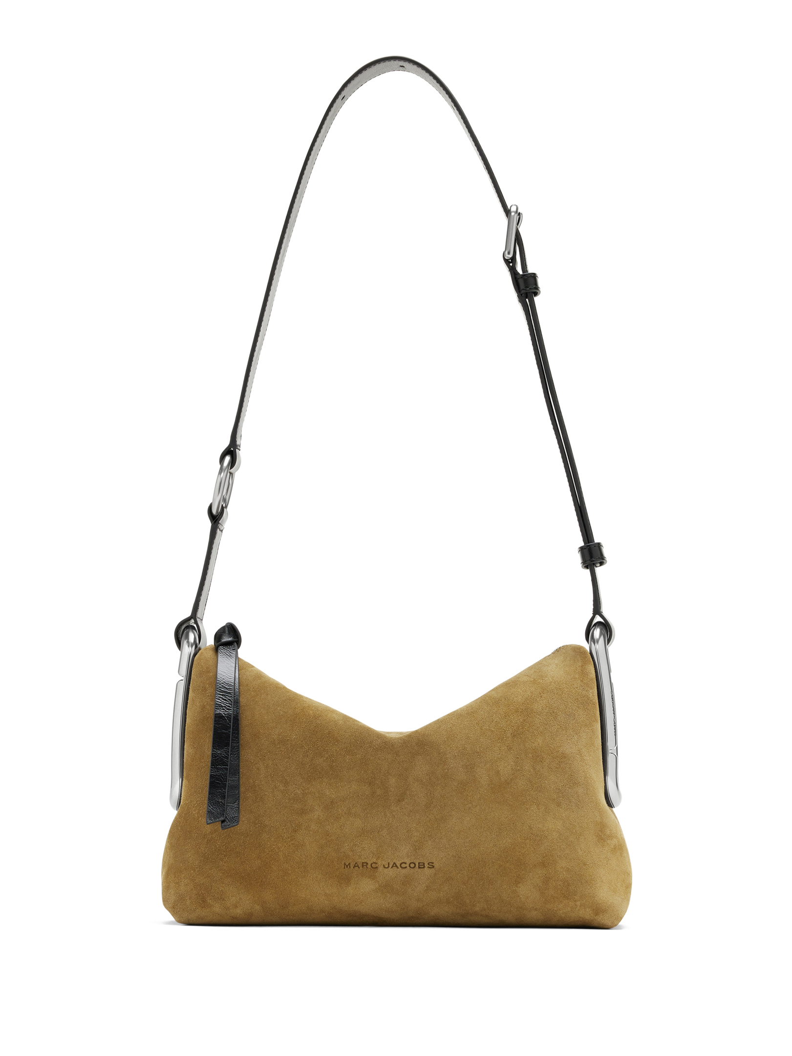 ΓΥΝΑΙΚΕΙΑ ΤΣΑΝΤΑ ΩΜΟΥ SCENE MEDIUM SHOULDER BAG IN SUEDE 0