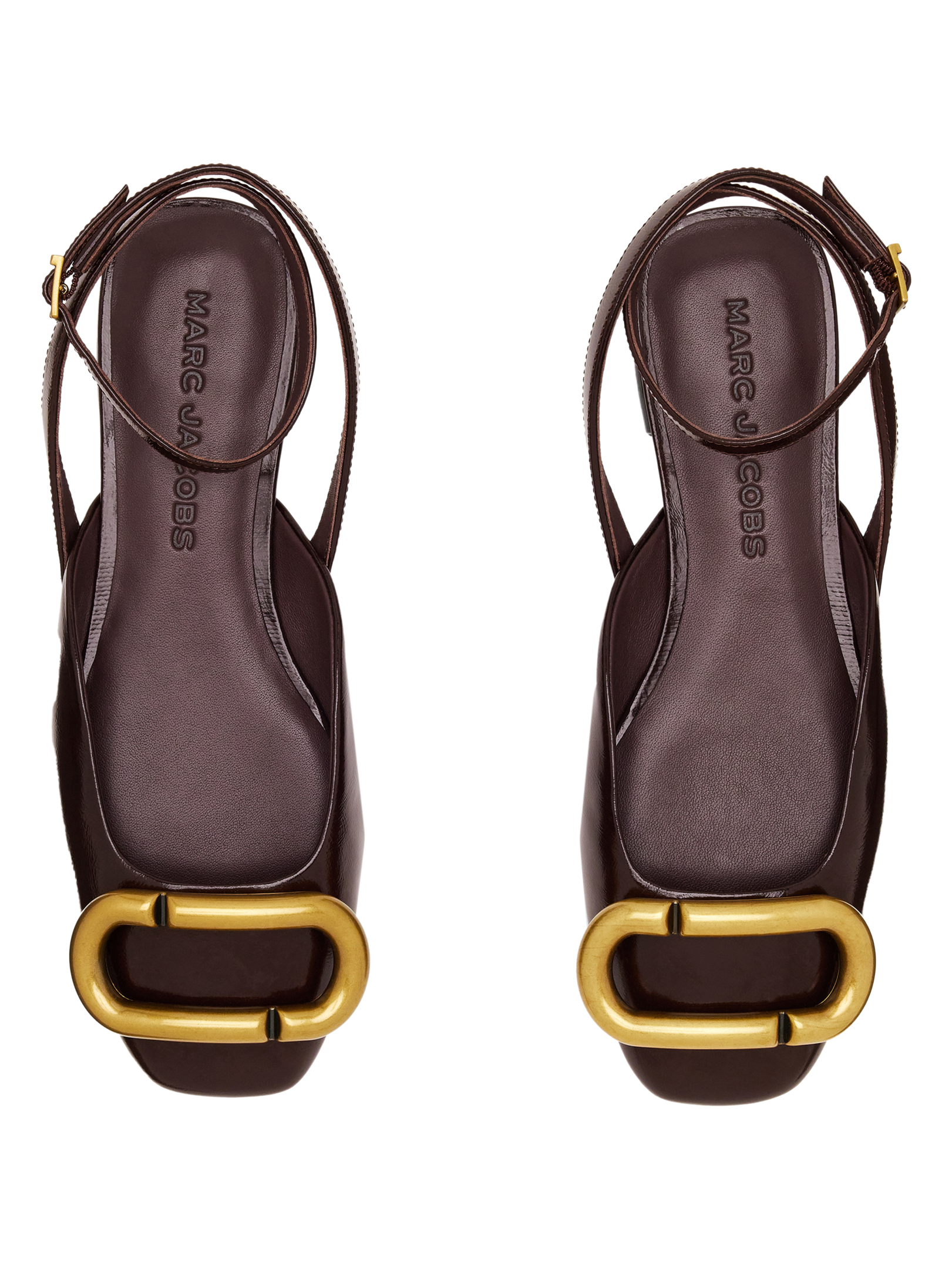 ΓΥΝΑΙΚΕΙΕΣ ΜΠΑΛΑΡΙΝΕΣ THE POP J MARC FLAT 1