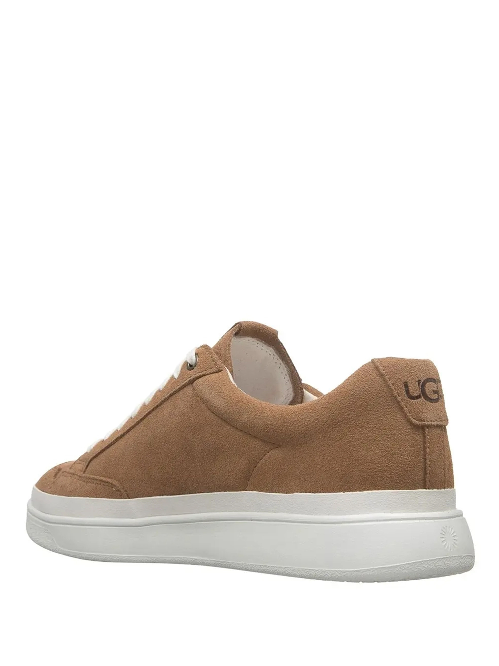 ΑΝΔΡΙΚΑ SNEAKERS LOW SOUTH BAY SUEDE 2