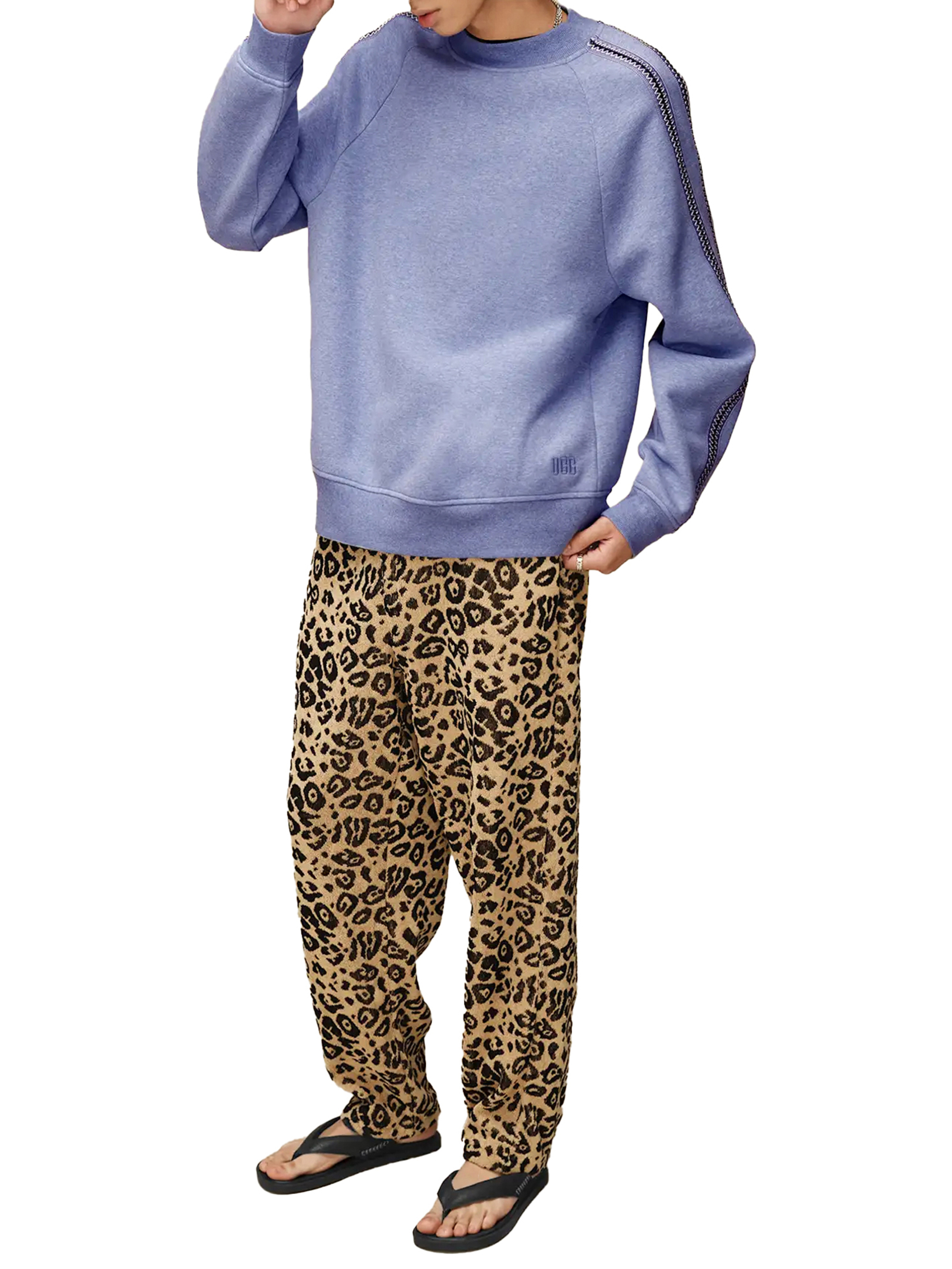 ΑΝΔΡΙΚΕΣ ΣΑΓΙΟΝΑΡΕΣ SEASIDE II FLIP 2