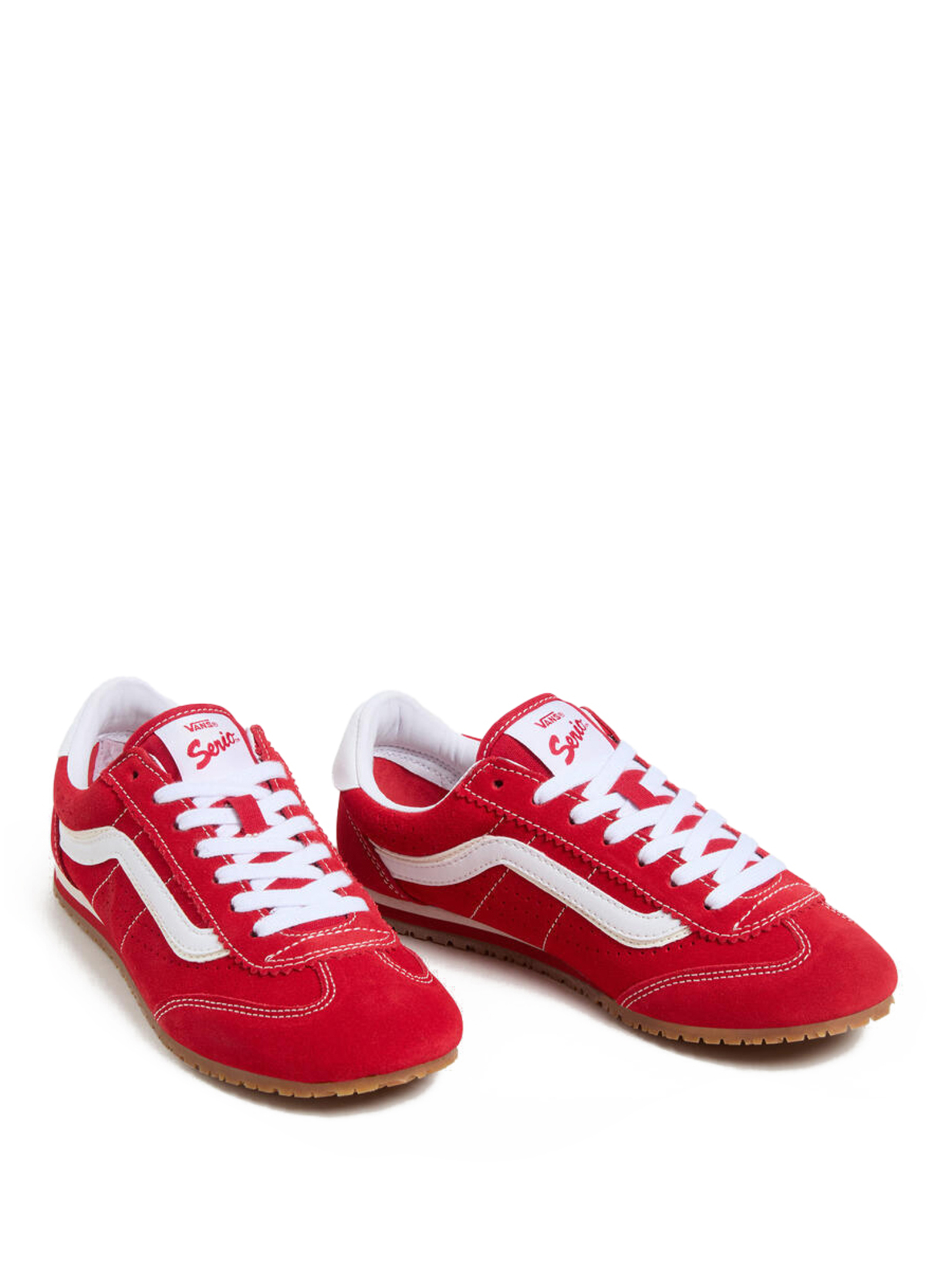UNISEX SNEAKERS SUPER LOWPRO 1