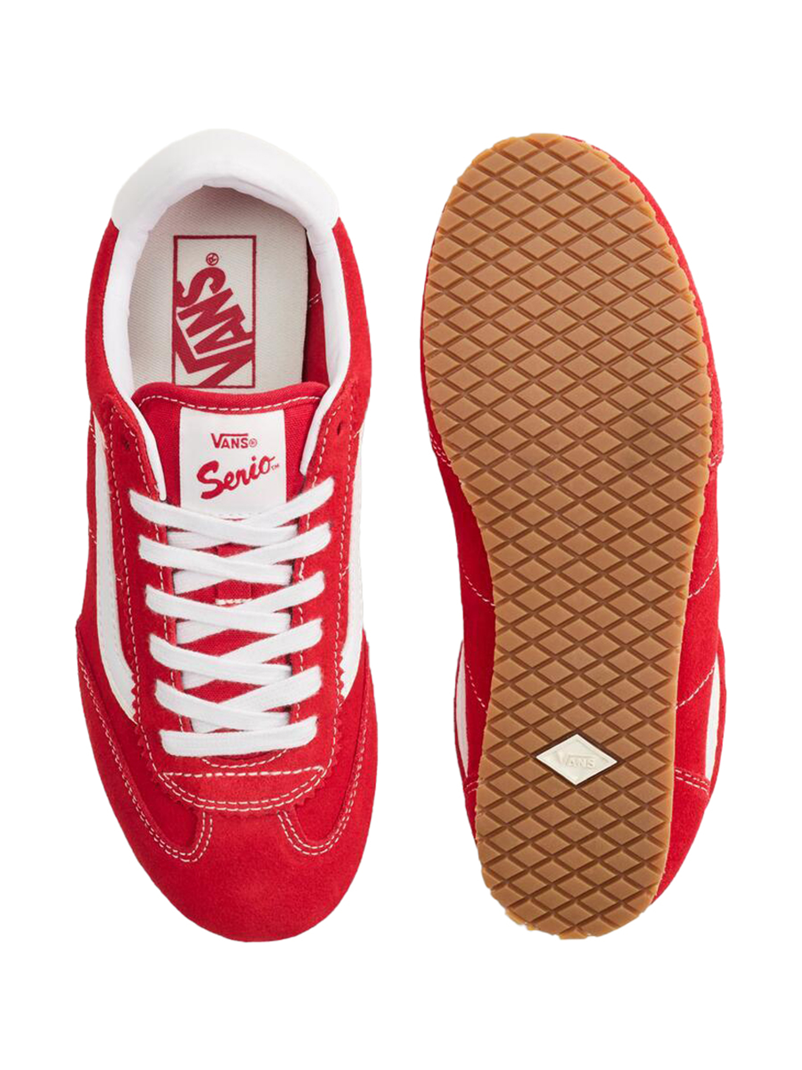UNISEX SNEAKERS SUPER LOWPRO 2