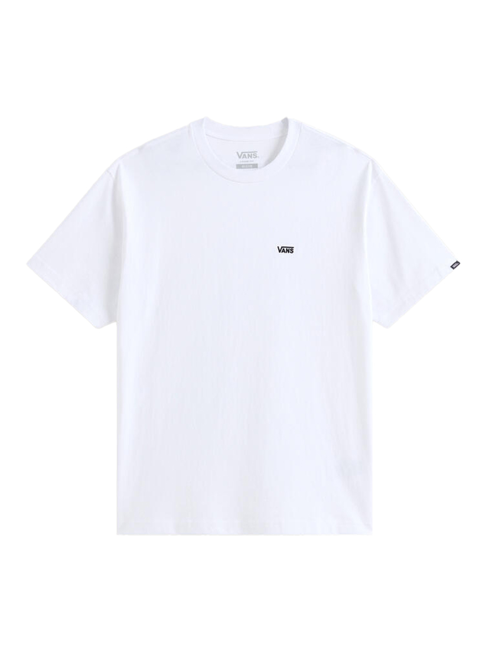 ΑΝΔΡΙΚΟ T-SHIRT LEFT CHEST II 0