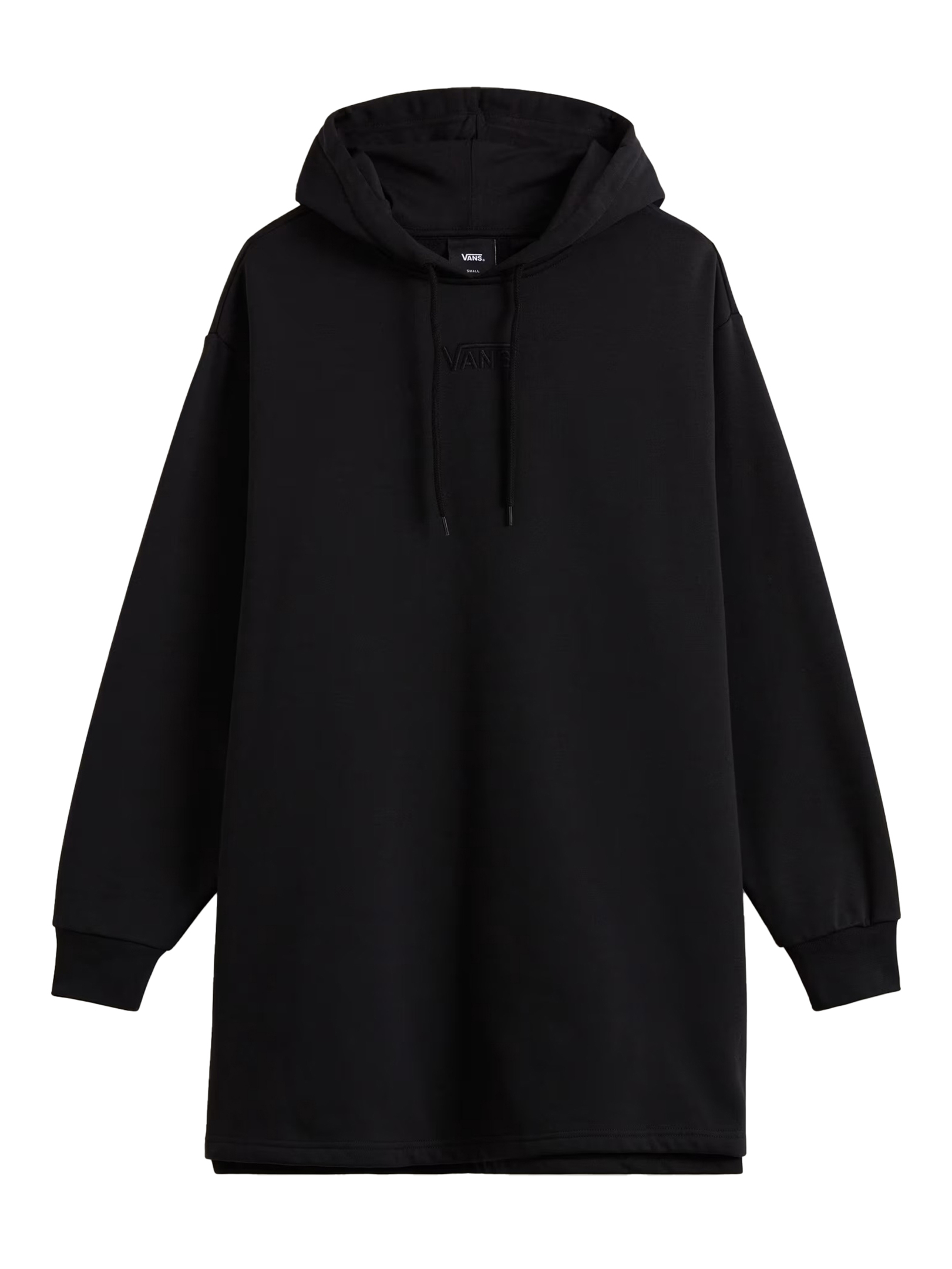 ΓΥΝΑΙΚΕΙΟ ΦΟΥΤΕΡ-ΦΟΡΕΜΑ FLEECE DRESS 0