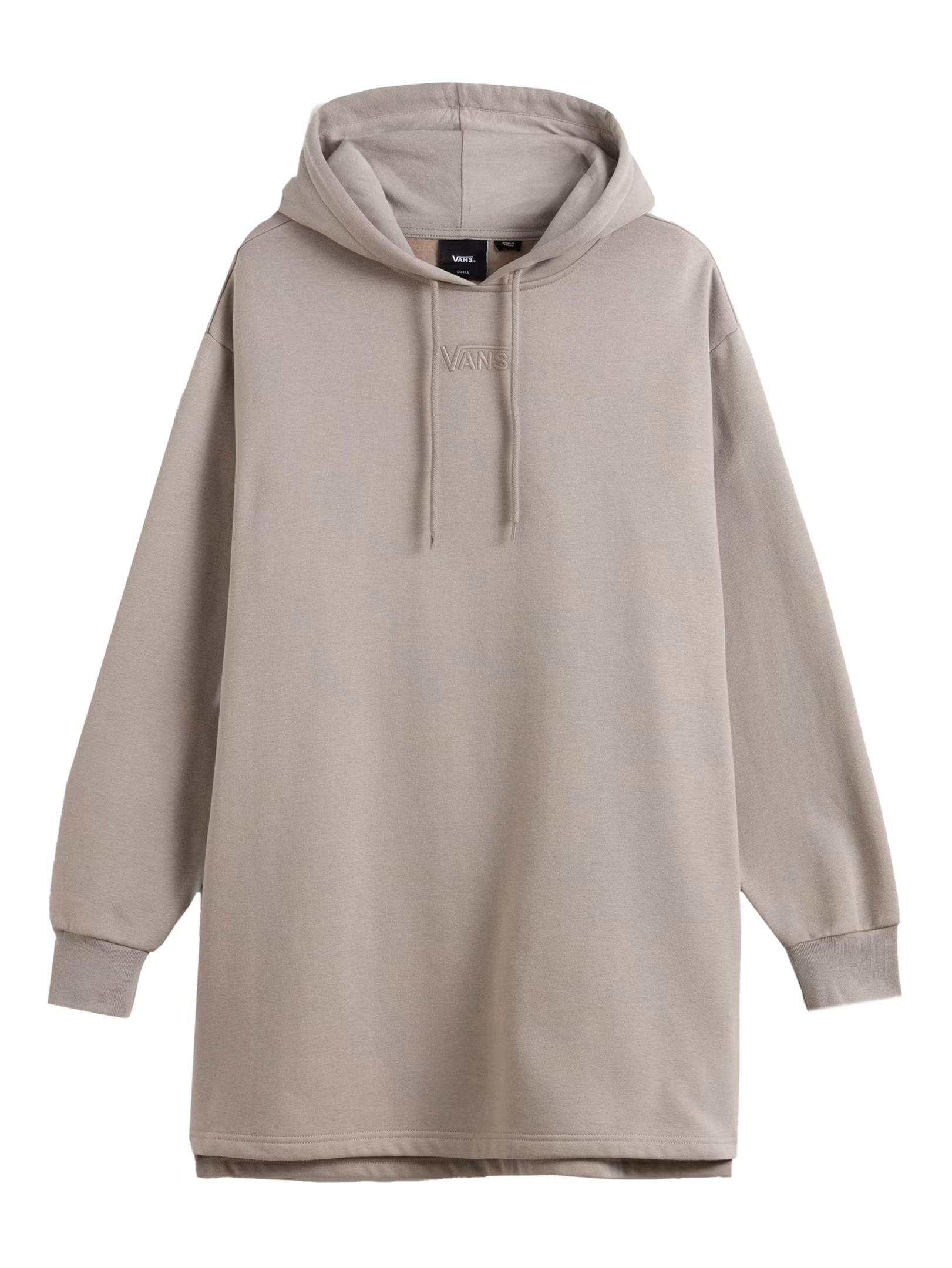 ΓΥΝΑΙΚΕΙΟ ΦΟΥΤΕΡ-ΦΟΡΕΜΑ FLEECE DRESS 0