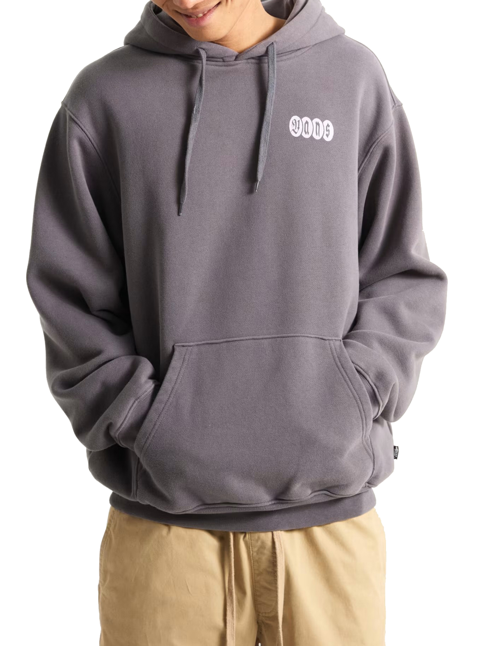 ΑΝΔΡΙΚΟ ΦΟΥΤΕΡ EARTHBOUND LOOSE PO FLEECE 2