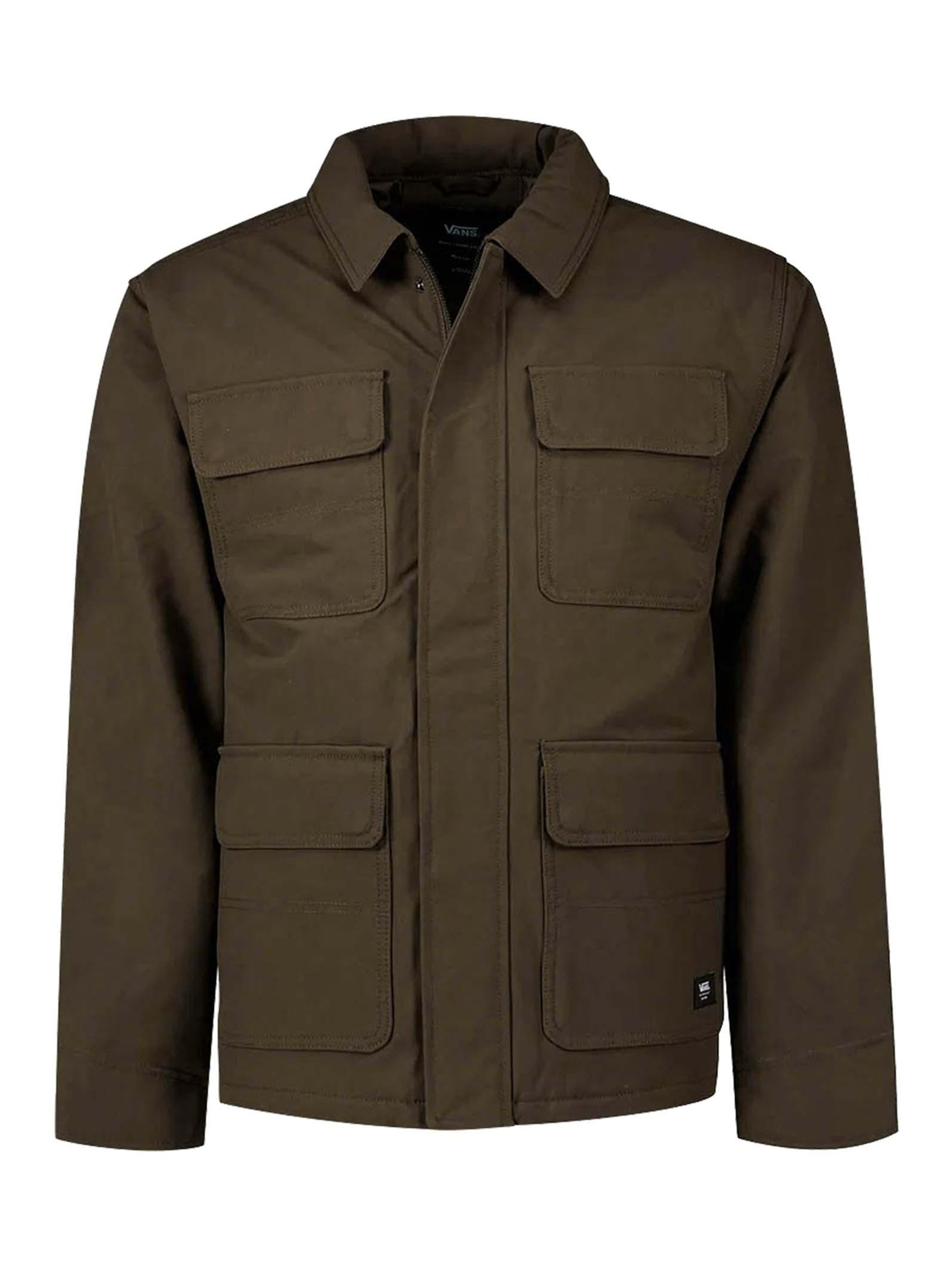 ΑΝΔΡΙΚΟ JACKET DRILL CHORE 0