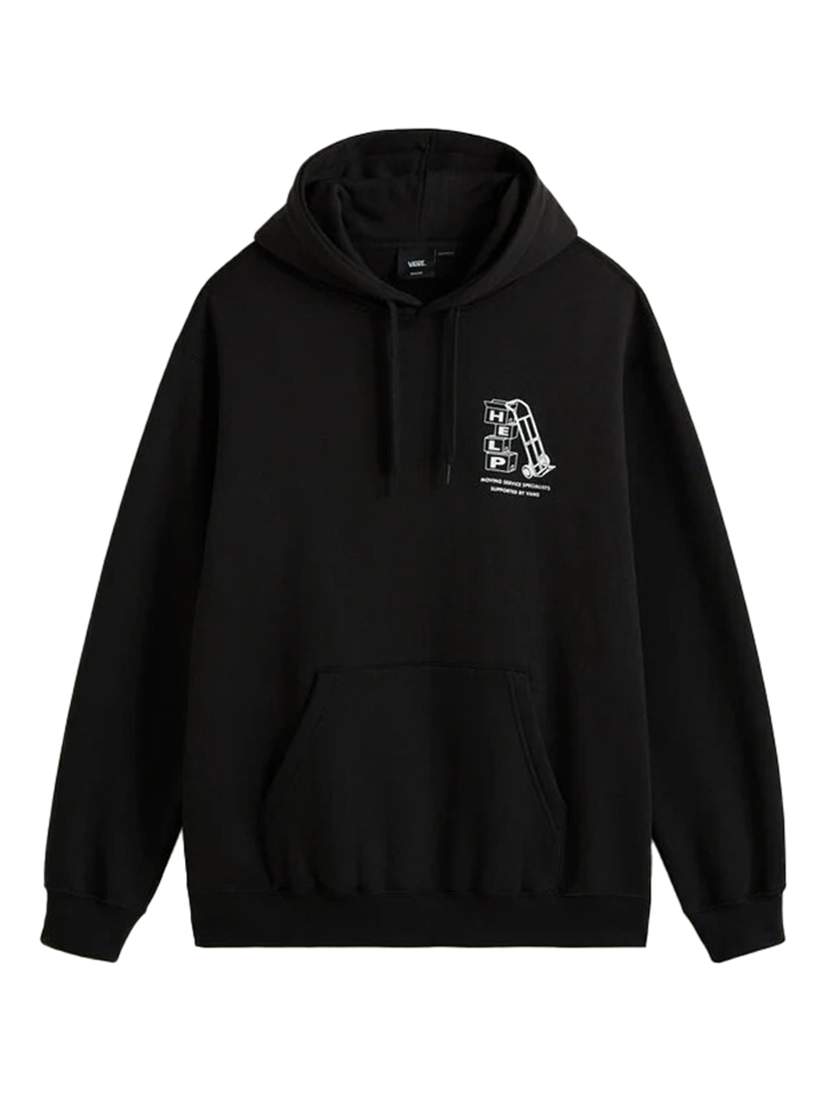 ΑΝΔΡΙΚΟ ΦΟΥΤΕΡ MOVING CO 1