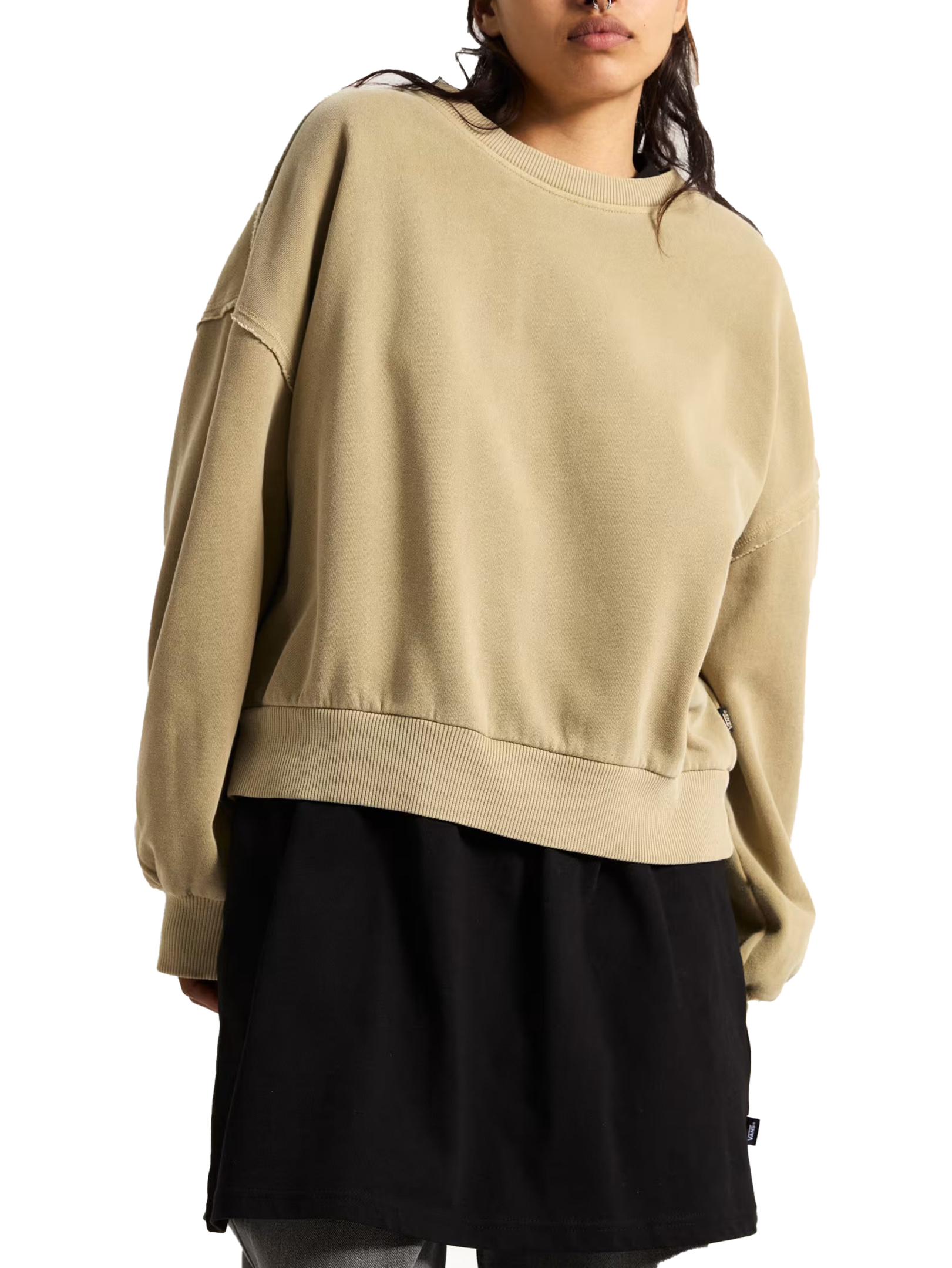 ΓΥΝΑΙΚΕΙΟ ΦΟΥΤΕΡ GOT YOUR BACK CREW 1