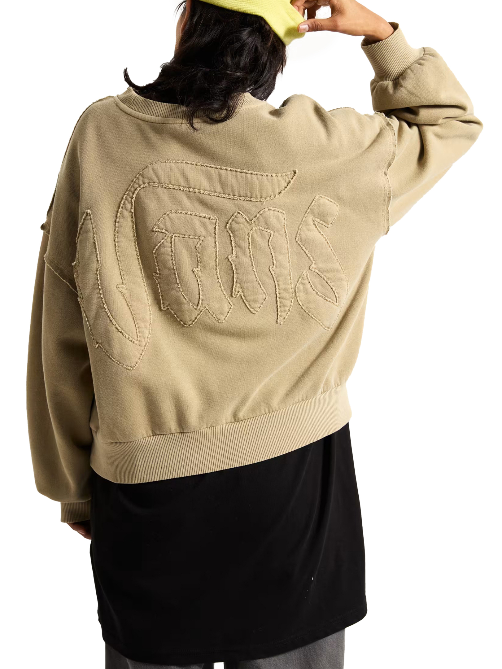 ΓΥΝΑΙΚΕΙΟ ΦΟΥΤΕΡ GOT YOUR BACK CREW 2