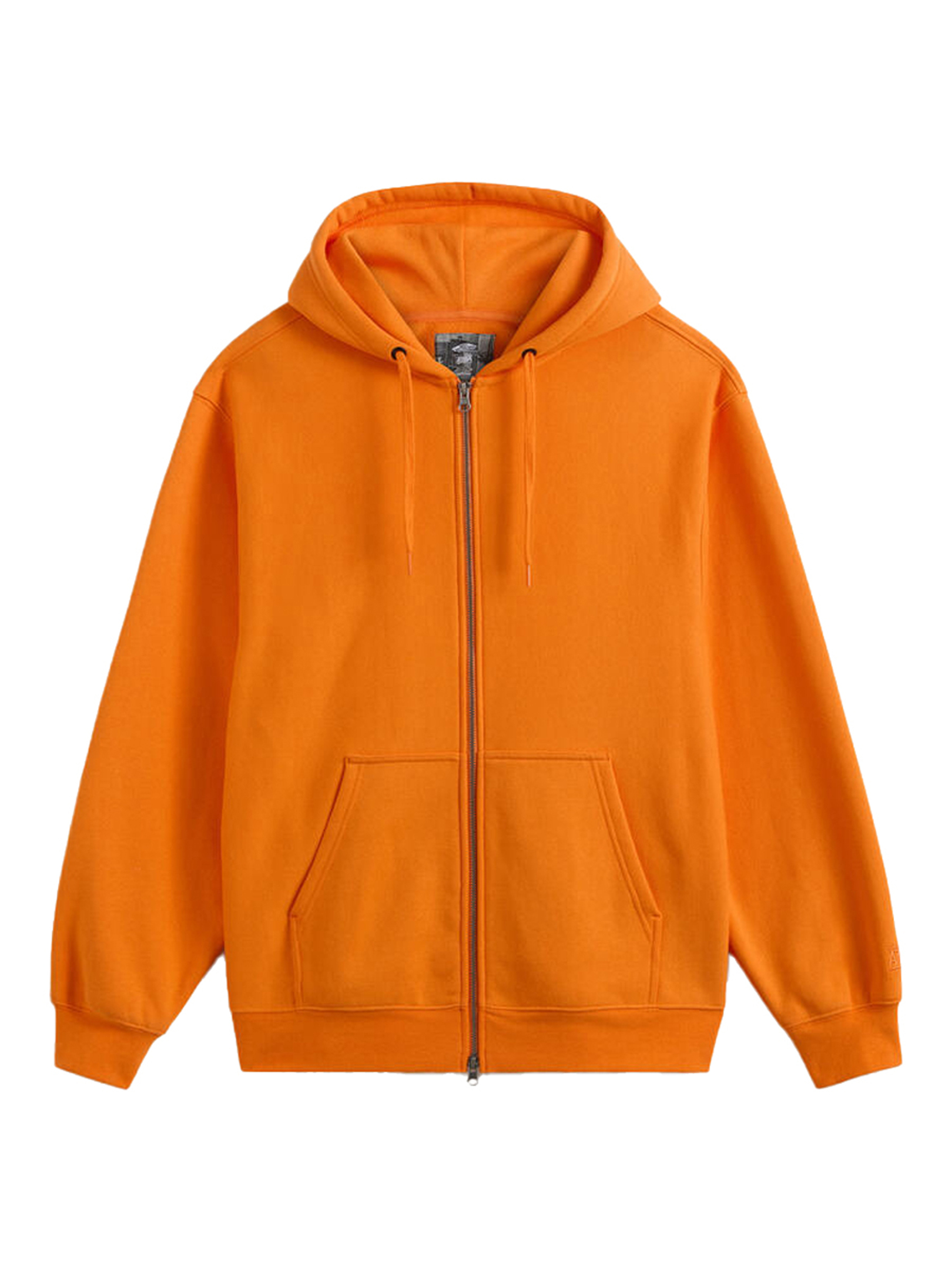 ΑΝΔΡΙΚΗ ΖΑΚΕΤΑ SKATE ATIBA HAZE ZIP 0