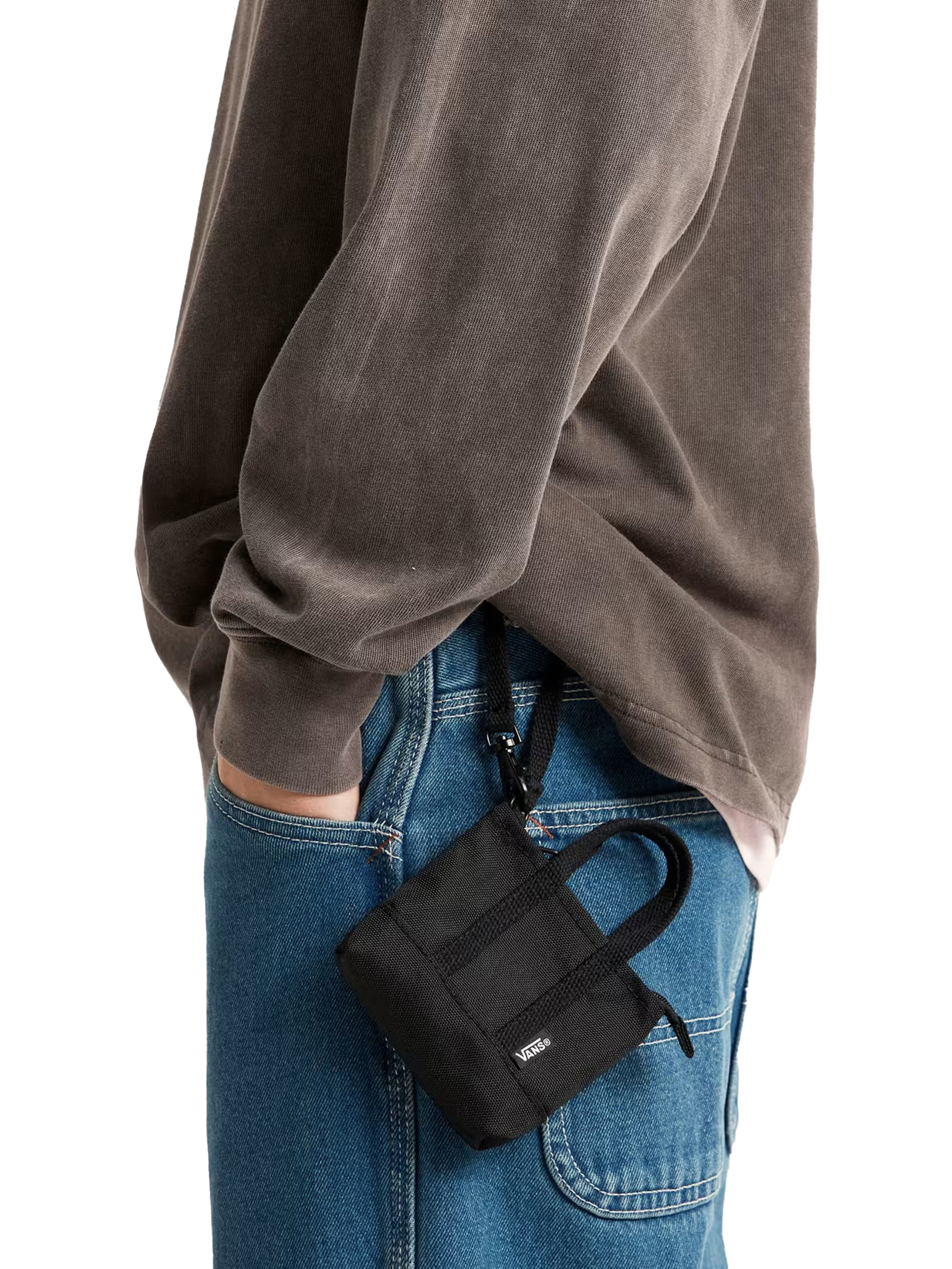 ΤΣΑΝΤΑ MICRO PERGS TOTE 3