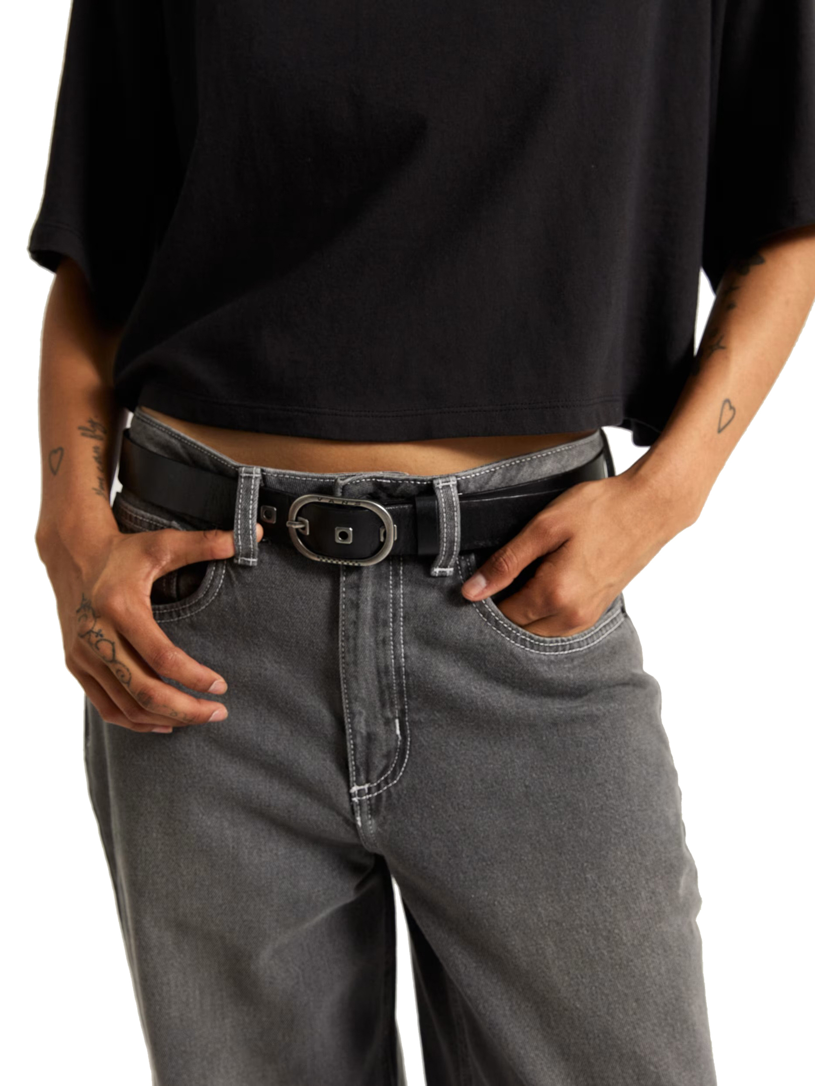 ΑΝΔΡΙΚΗ ΖΩΝΗ DETERMINED 2