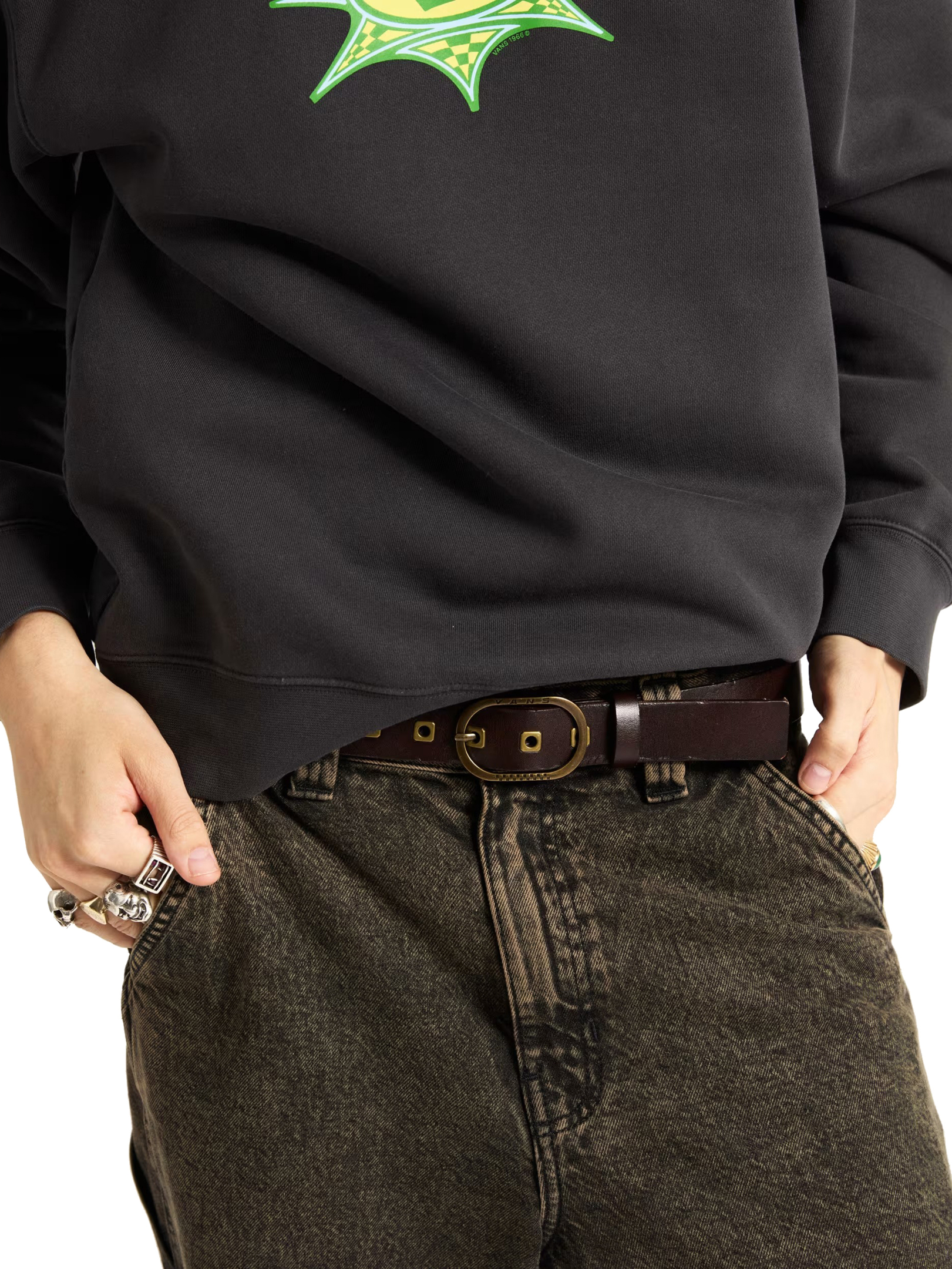 ΑΝΔΡΙΚΗ ΖΩΝΗ DETERMINED 2