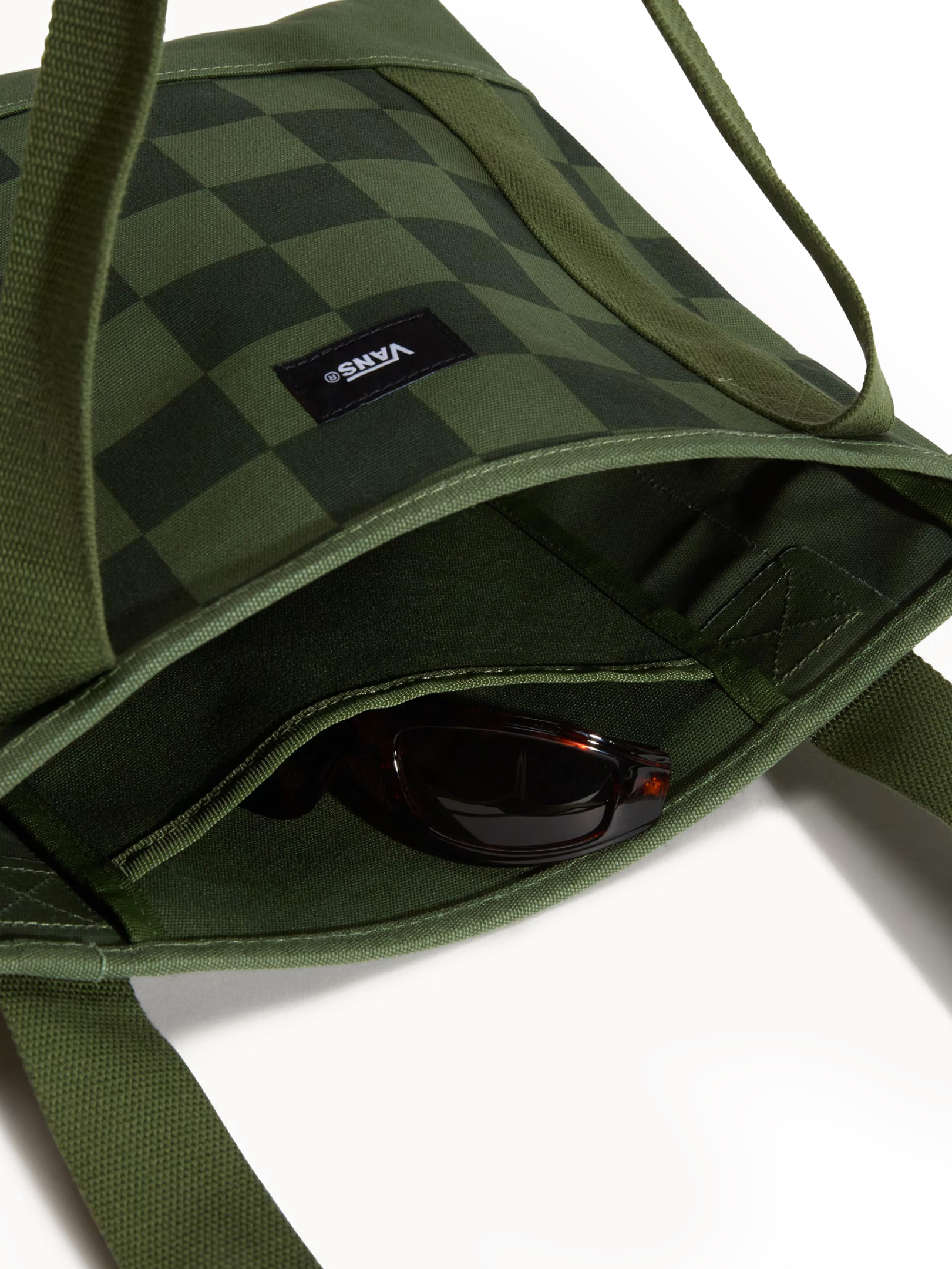 ΤΣΑΝΤΑ PERGS MIDI TOTE 2