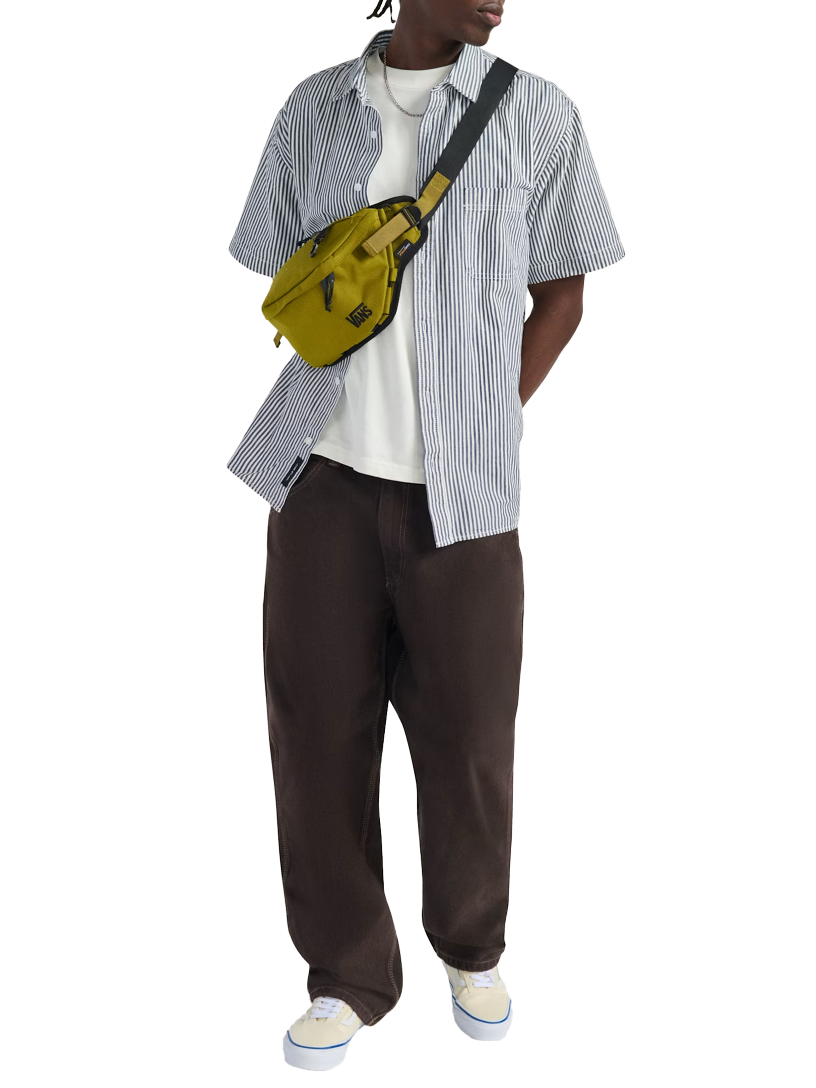 ΤΣΑΝΤΑ ΜΕΣΗΣ MTE TREK-REC 2