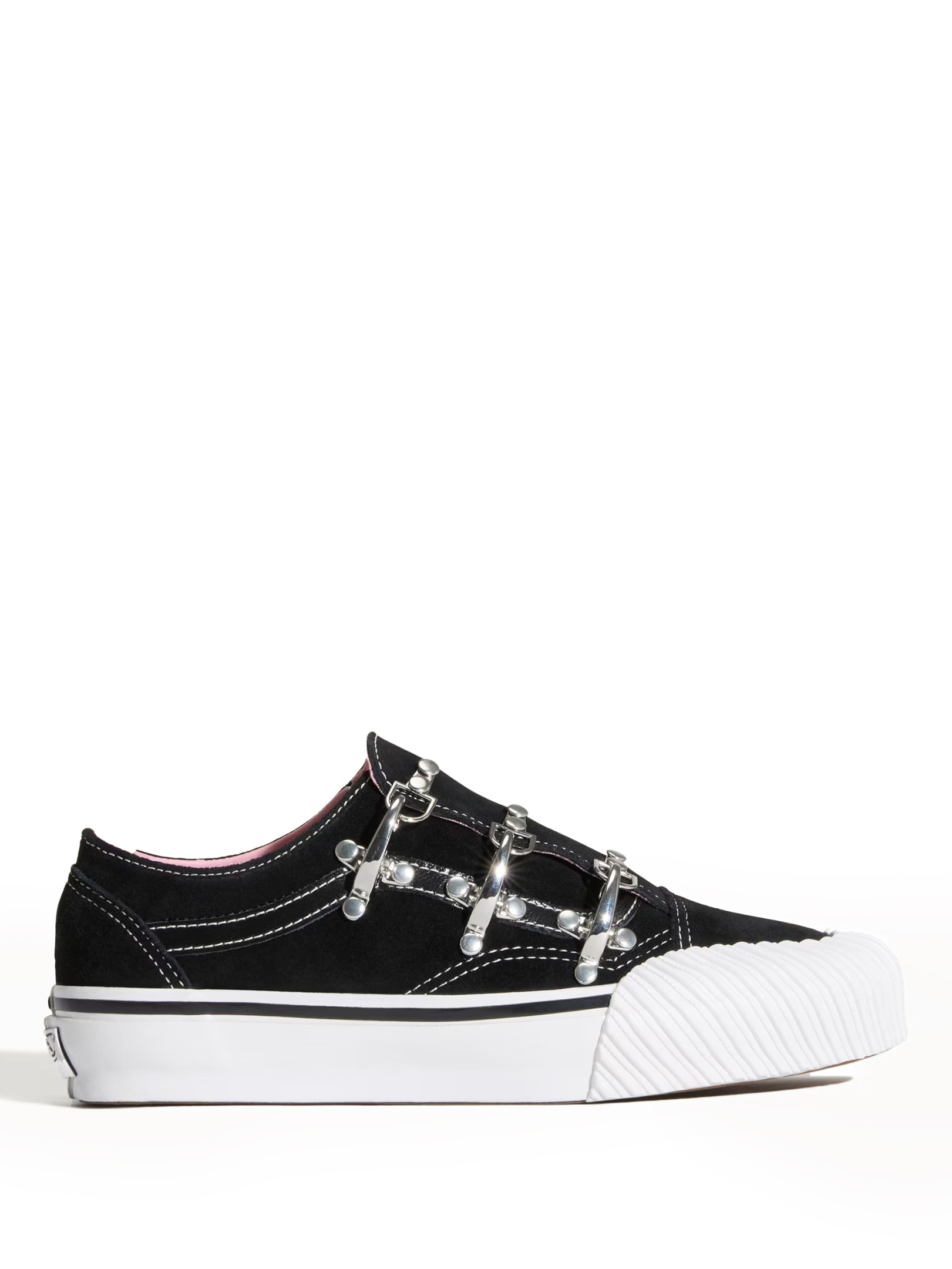 ΓΥΝΑΙΚΕΙΑ SNEAKERS LX OLD SKOOL WRAP 0