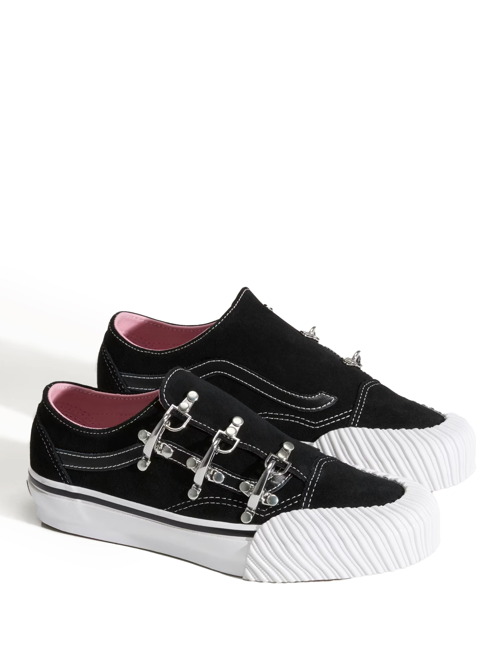 ΓΥΝΑΙΚΕΙΑ SNEAKERS LX OLD SKOOL WRAP 1