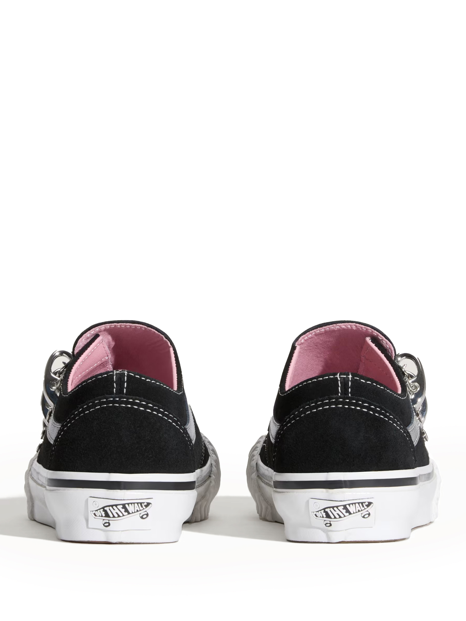 ΓΥΝΑΙΚΕΙΑ SNEAKERS LX OLD SKOOL WRAP 2