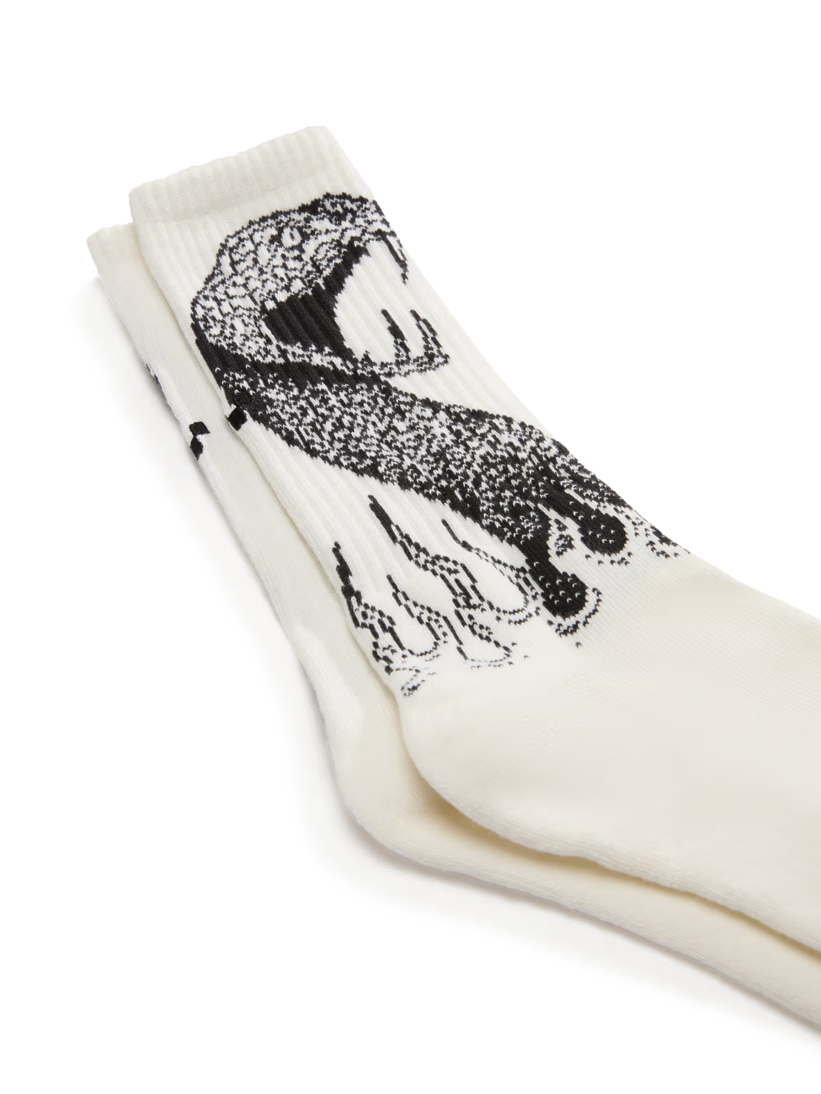 ΚΑΛΤΣΕΣ SKATE MIKE G SNAKE FLAME CREW 1