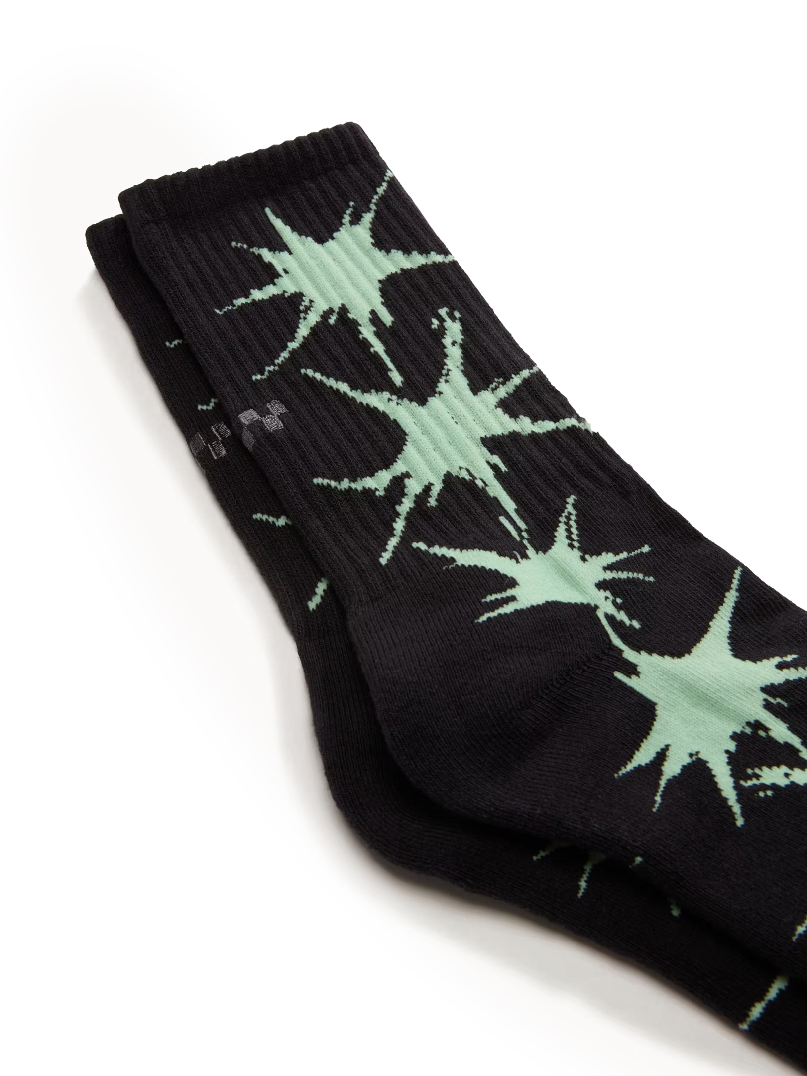 ΚΑΛΤΣΕΣ SKATE SPLATTER CREW 1