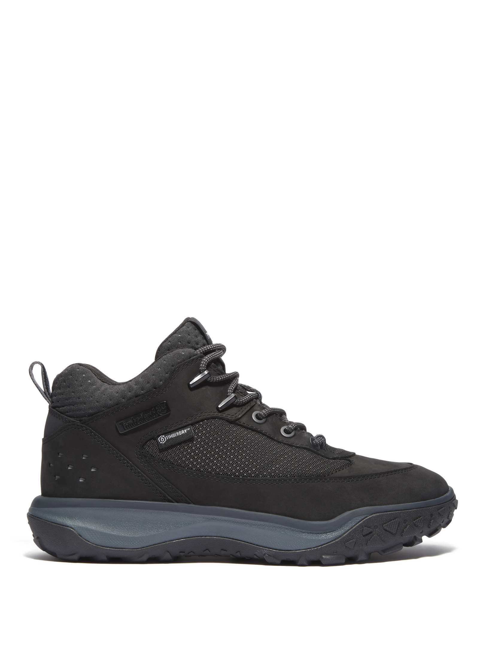 ΑΝΔΡΙΚΑ ΜΠΟΤΑΚΙΑ TIMBERCUSH MOTION 7 MID LACE UP 0