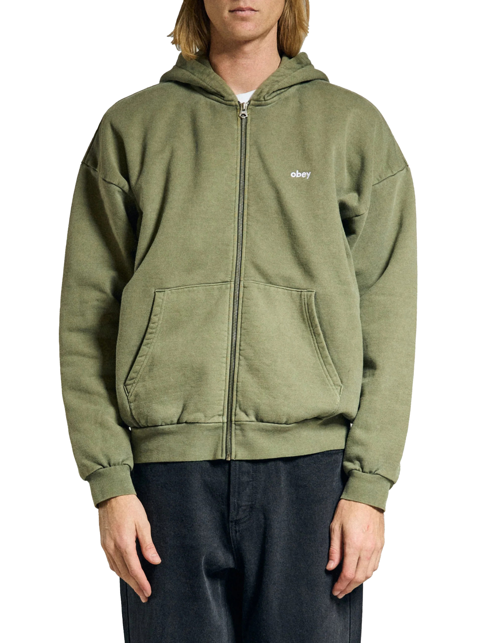 ΑΝΔΡΙΚΗ ΖΑΚΕΤΑ LOWERCASE PIGMENT 1