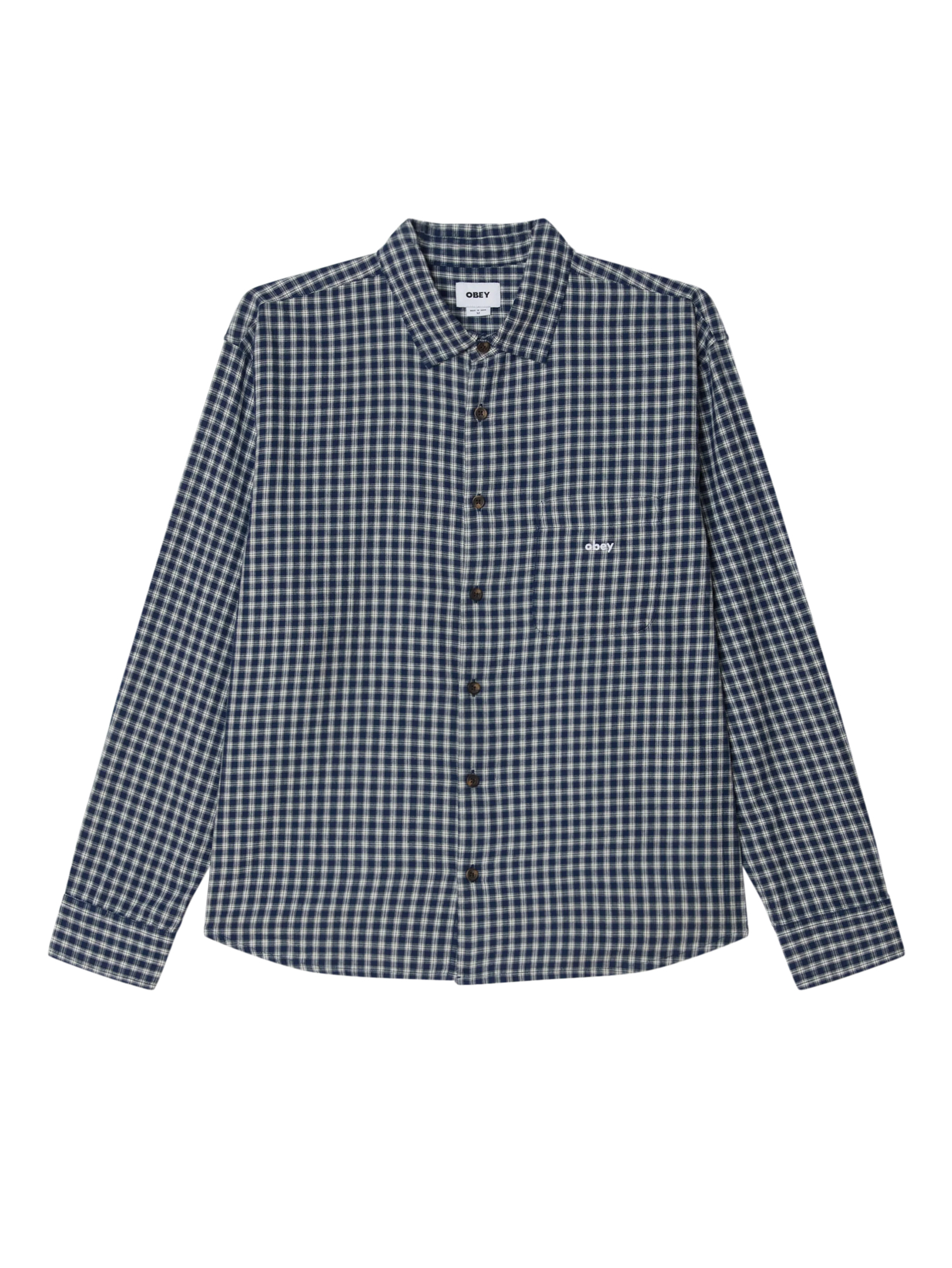 ΑΝΔΡΙΚΟ ΠΟΥΚΑΜΙΣΟ BIGWIG ANDY 0