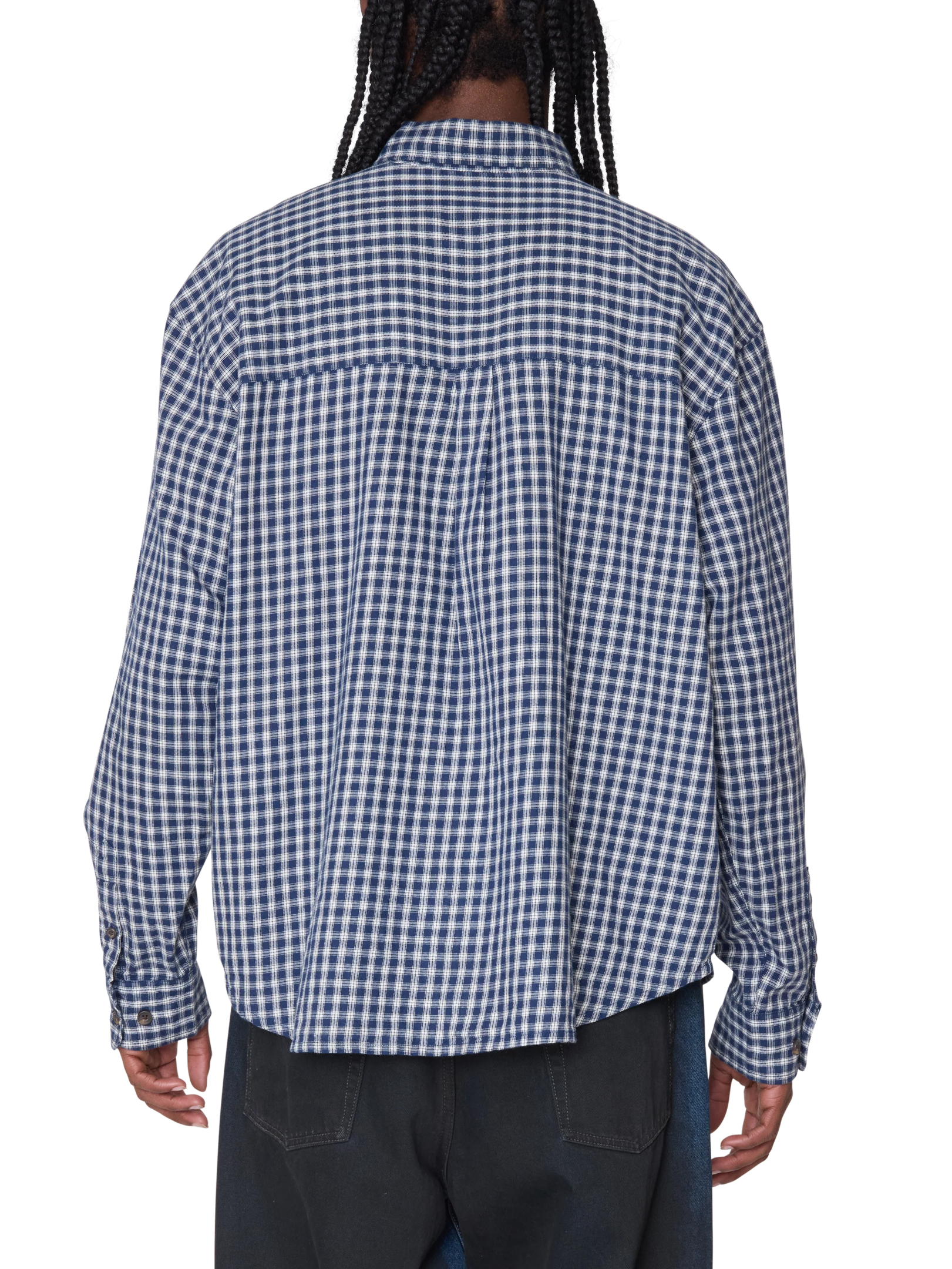 ΑΝΔΡΙΚΟ ΠΟΥΚΑΜΙΣΟ BIGWIG ANDY 2