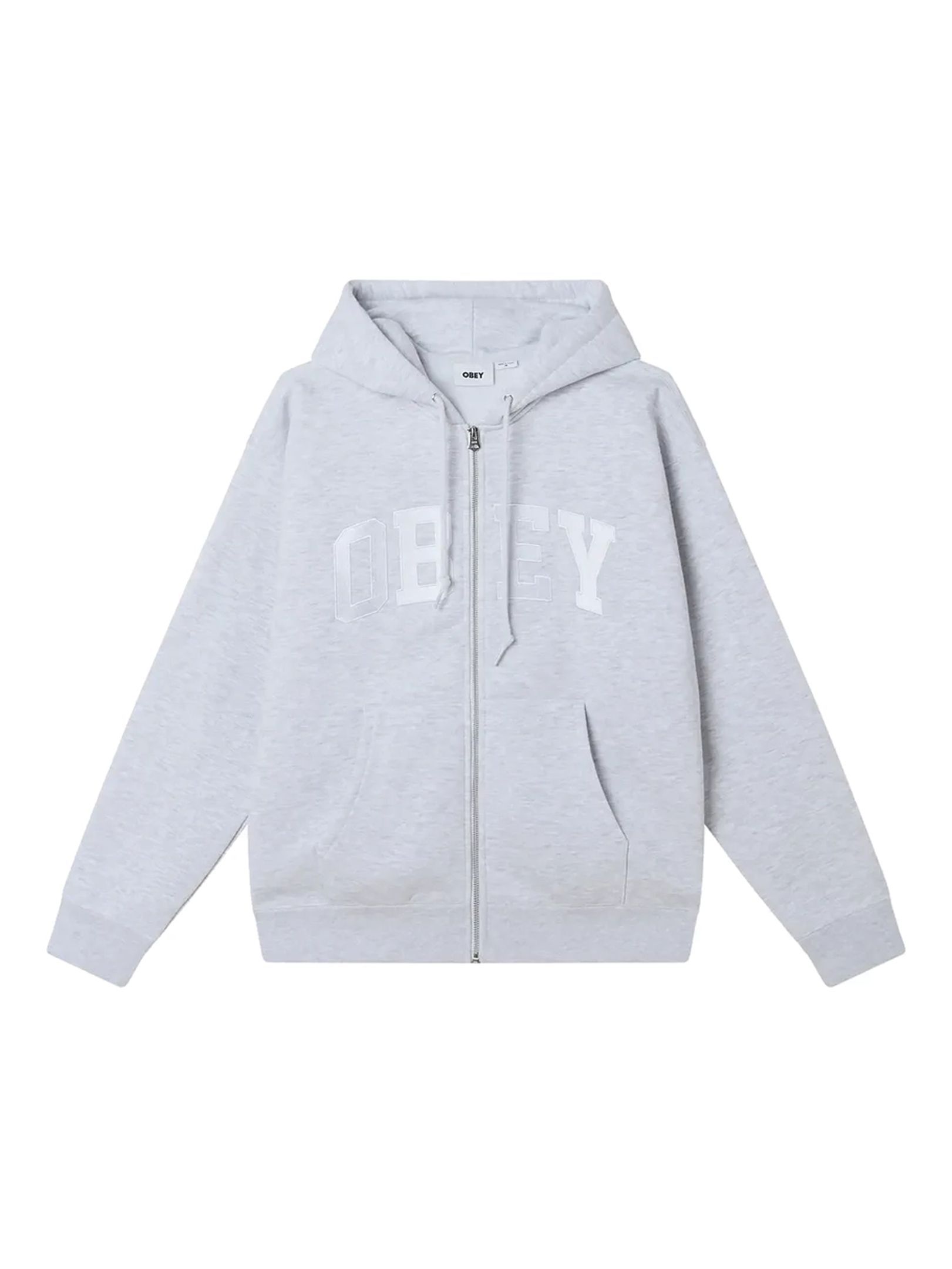 ΑΝΔΡΙΚΗ ΖΑΚΕΤΑ COLLEGIATE ZIP HOOD FLEECE 0