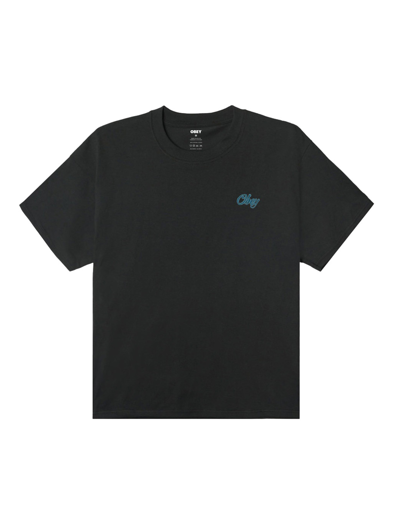 ΑΝΔΡΙΚΟ T-SHIRT AIRBRUSHED ROSE TEE 0
