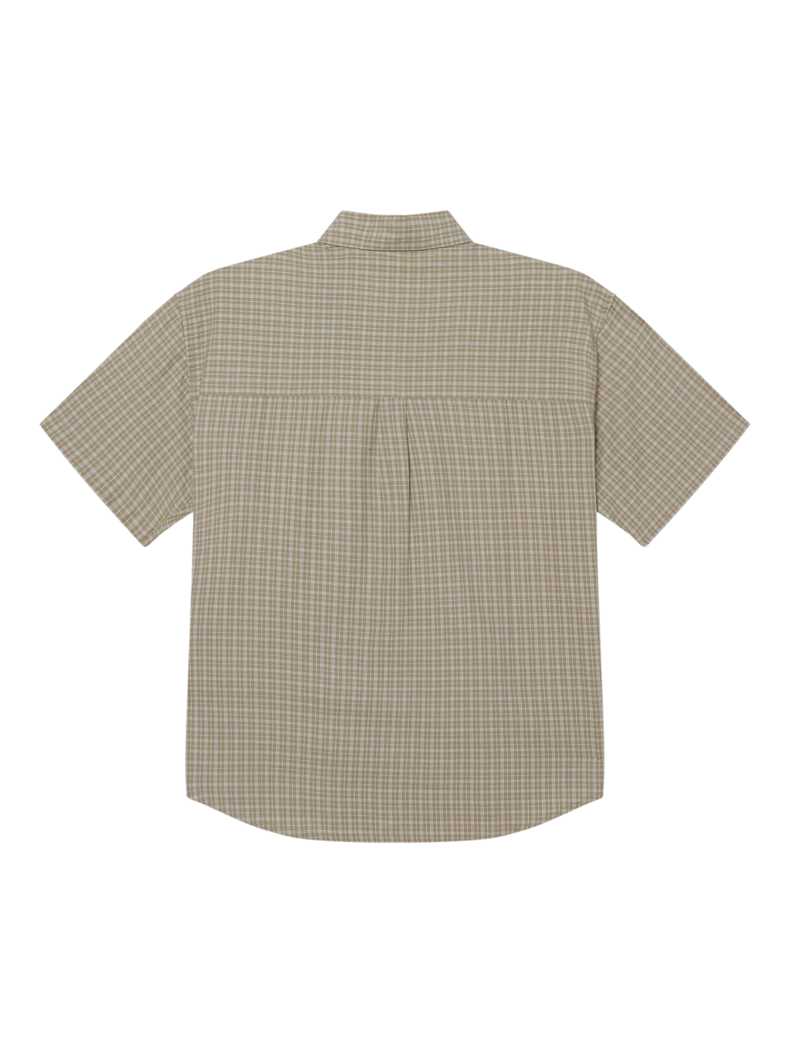 ΑΝΔΡΙΚΟ ΚΟΝΤΟΜΑΝΙΚΟ ΠΟΥΚΑΜΙΣΟ BIGWIG IAN WOVEN 1