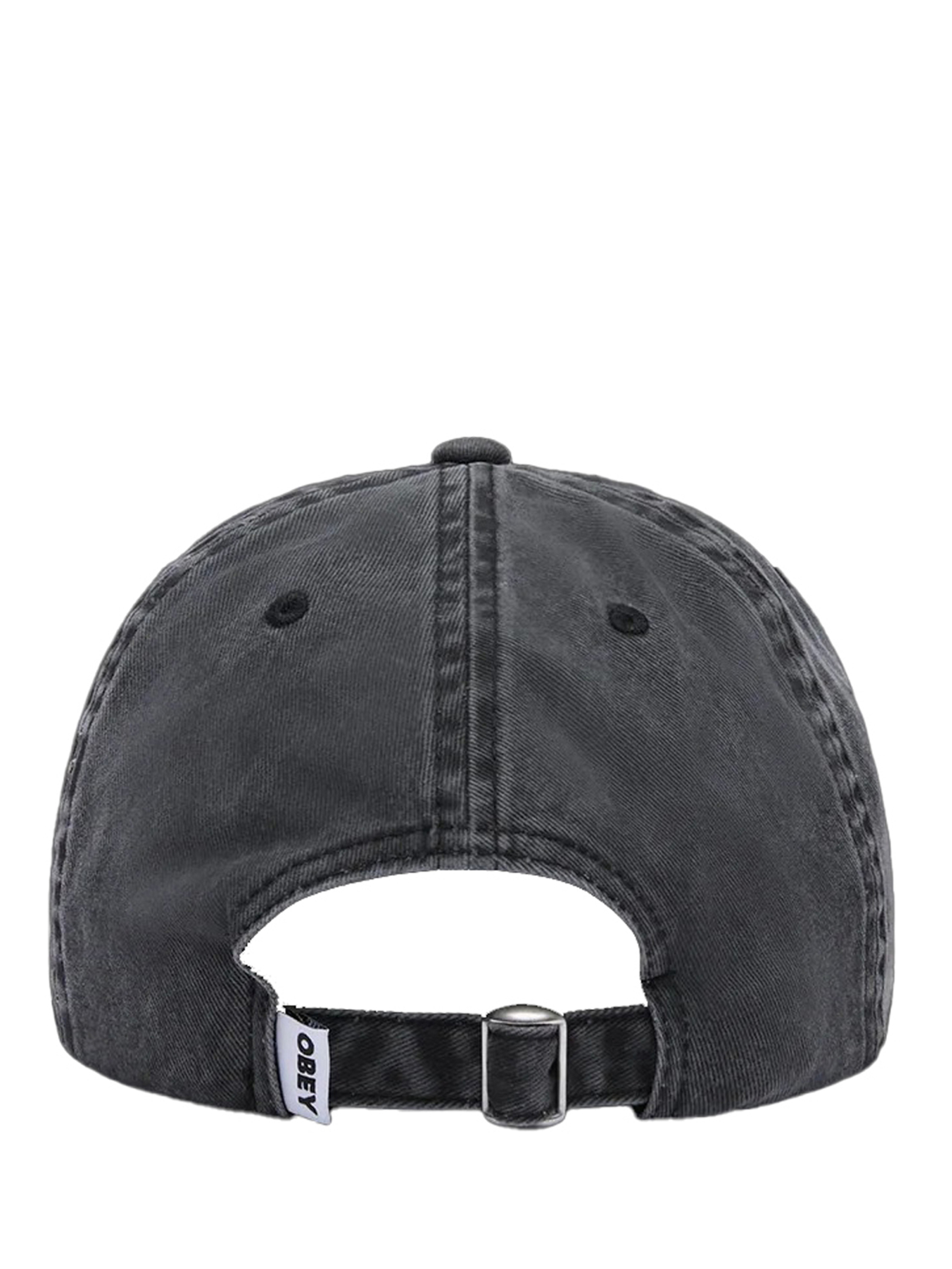 ΚΑΠΕΛΟ PIGMENT OUTLINE DELTA 6 PANEL STRAPBACK 1