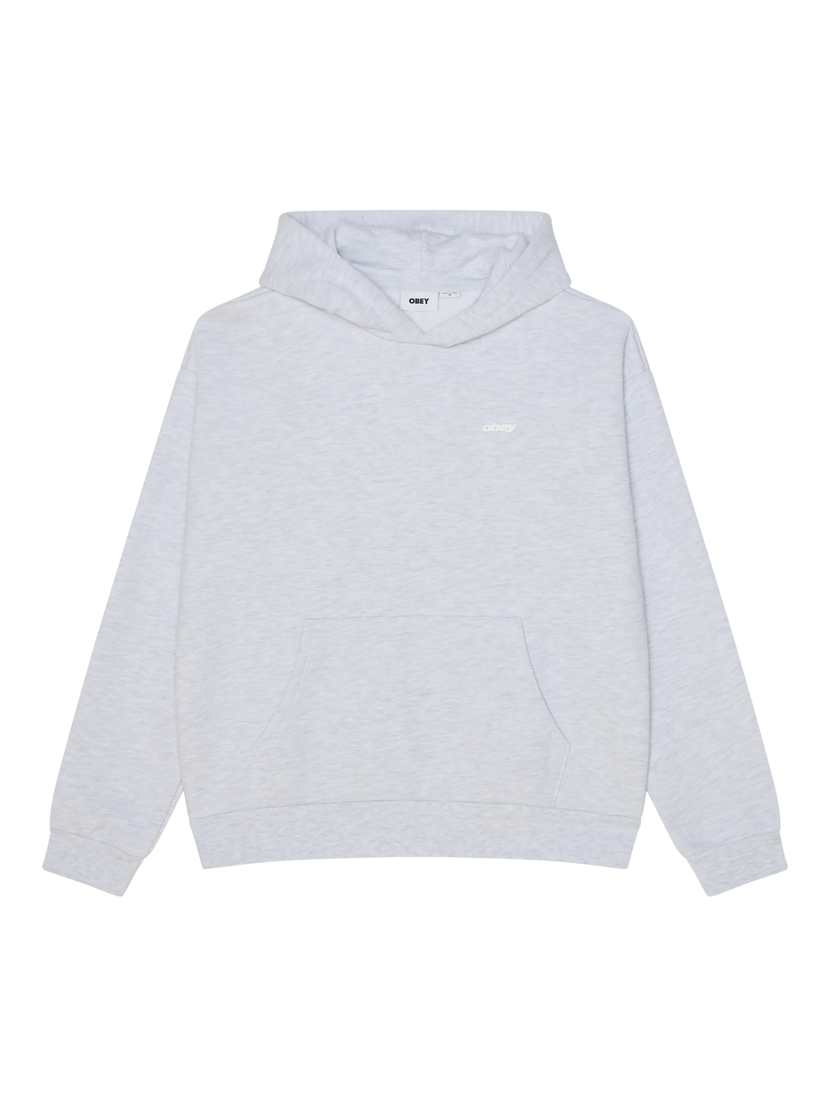 ΑΝΔΡΙΚΟ ΦΟΥΤΕΡ INTERCONTINENTAL EXTRA HEAVY HOOD FLEECE 0