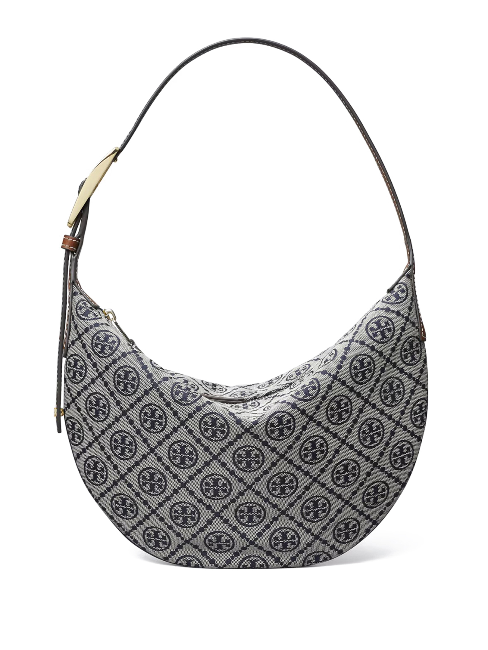 ΓΥΝΑΙΚΕΙΑ ΤΣΑΝΤΑ ΩΜΟΥ T MONOGRAM BALLOON SMALL 0