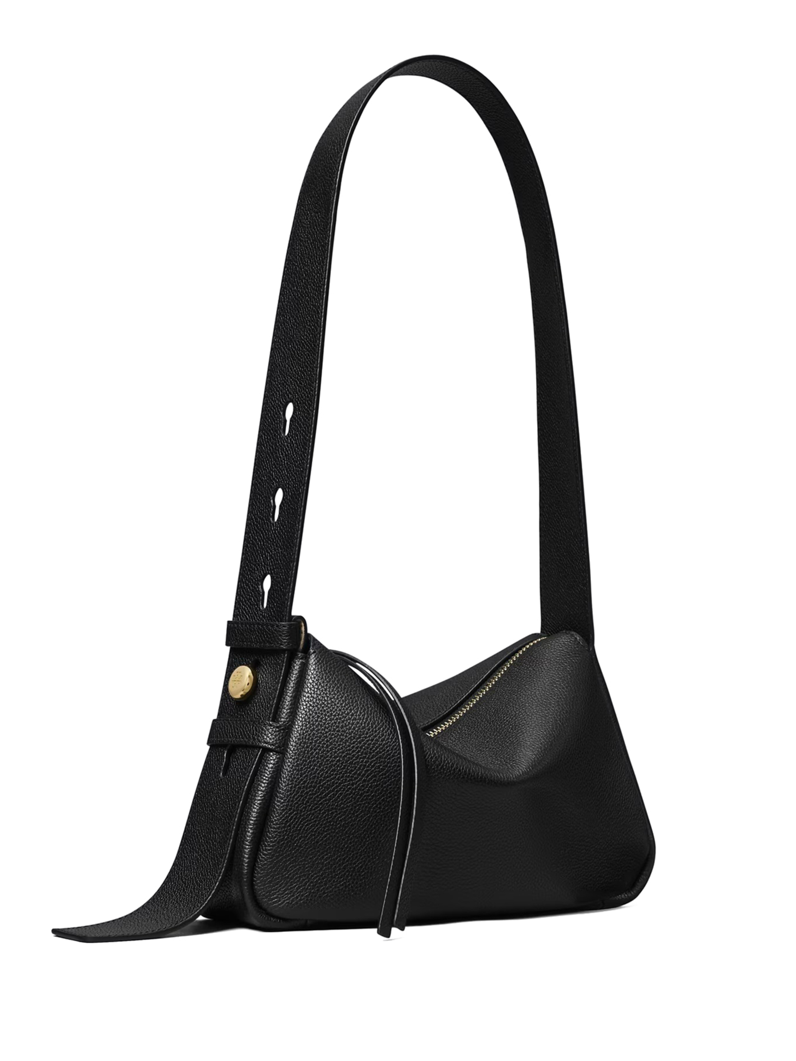 ΓΥΝΑΙΚΕΙΑ ΔΕΡΜΑΤΙΝΗ ΤΣΑΝΤΑ ΩΜΟΥ ROMY SMALL 1