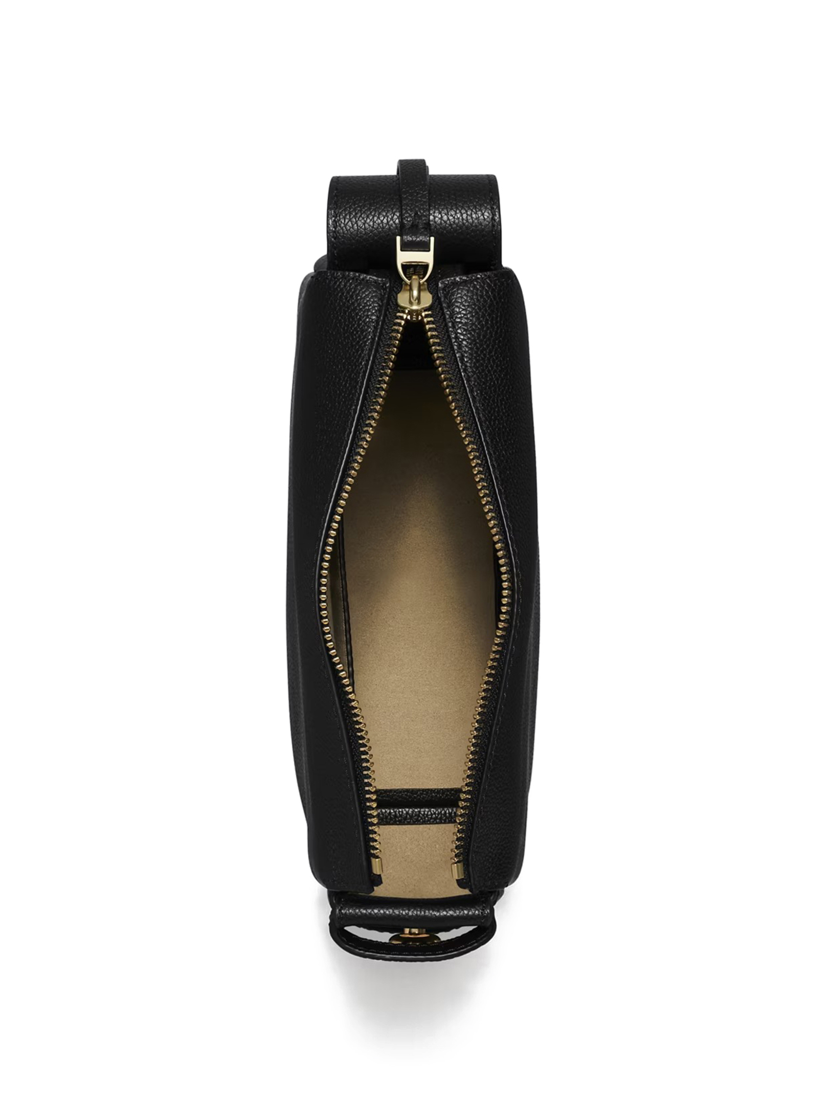 ΓΥΝΑΙΚΕΙΑ ΔΕΡΜΑΤΙΝΗ ΤΣΑΝΤΑ ΩΜΟΥ ROMY SMALL 2