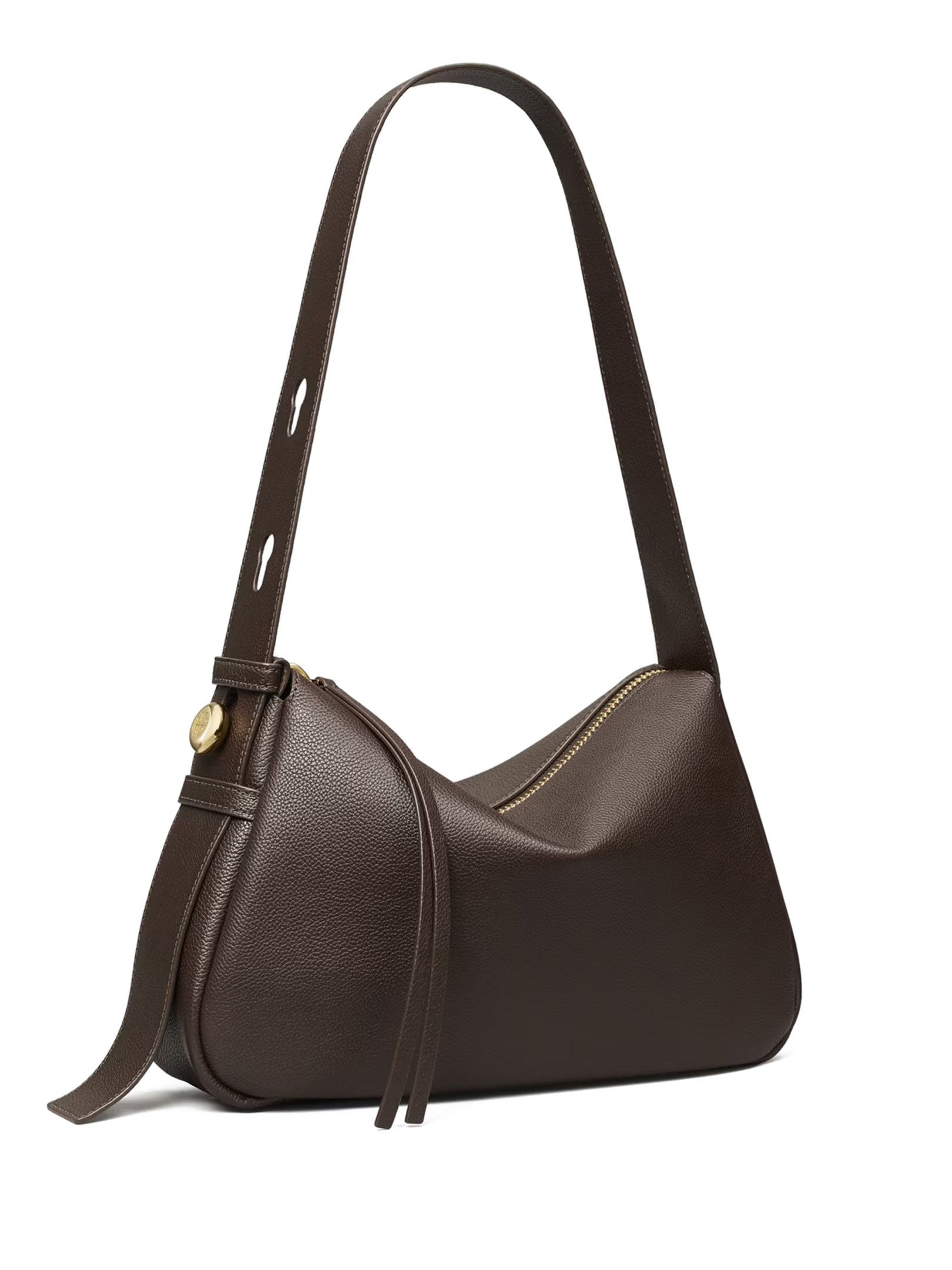 ΓΥΝΑΙΚΕΙΑ ΔΕΡΜΑΤΙΝΗ ΤΣΑΝΤΑ ΩΜΟΥ ROMY 1