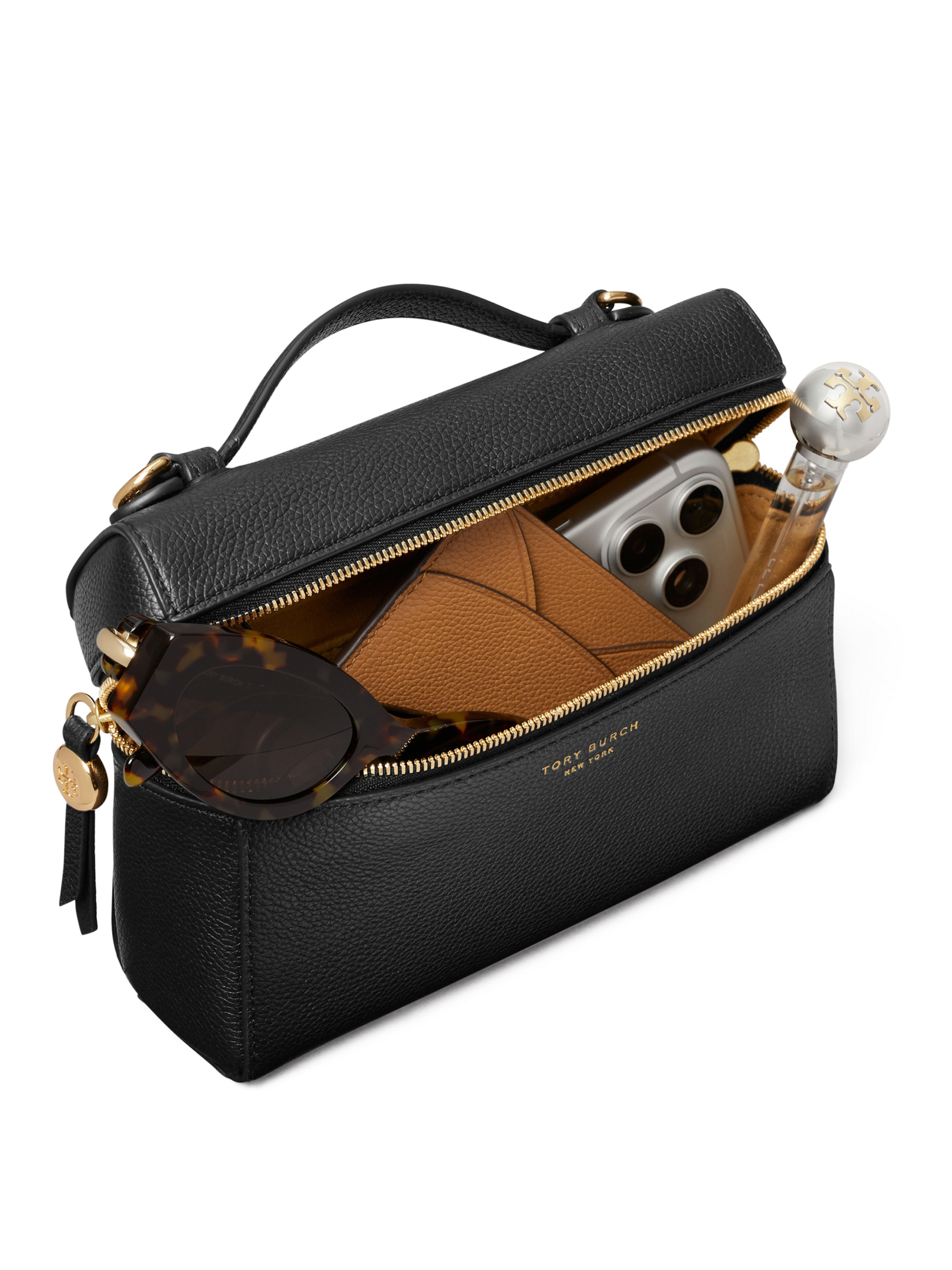 ΓΥΝΑΙΚΕΙΑ ΤΣΑΝΤΑ ΧΙΑΣΤΙ ROMY SLIM TOP HANDLE 3