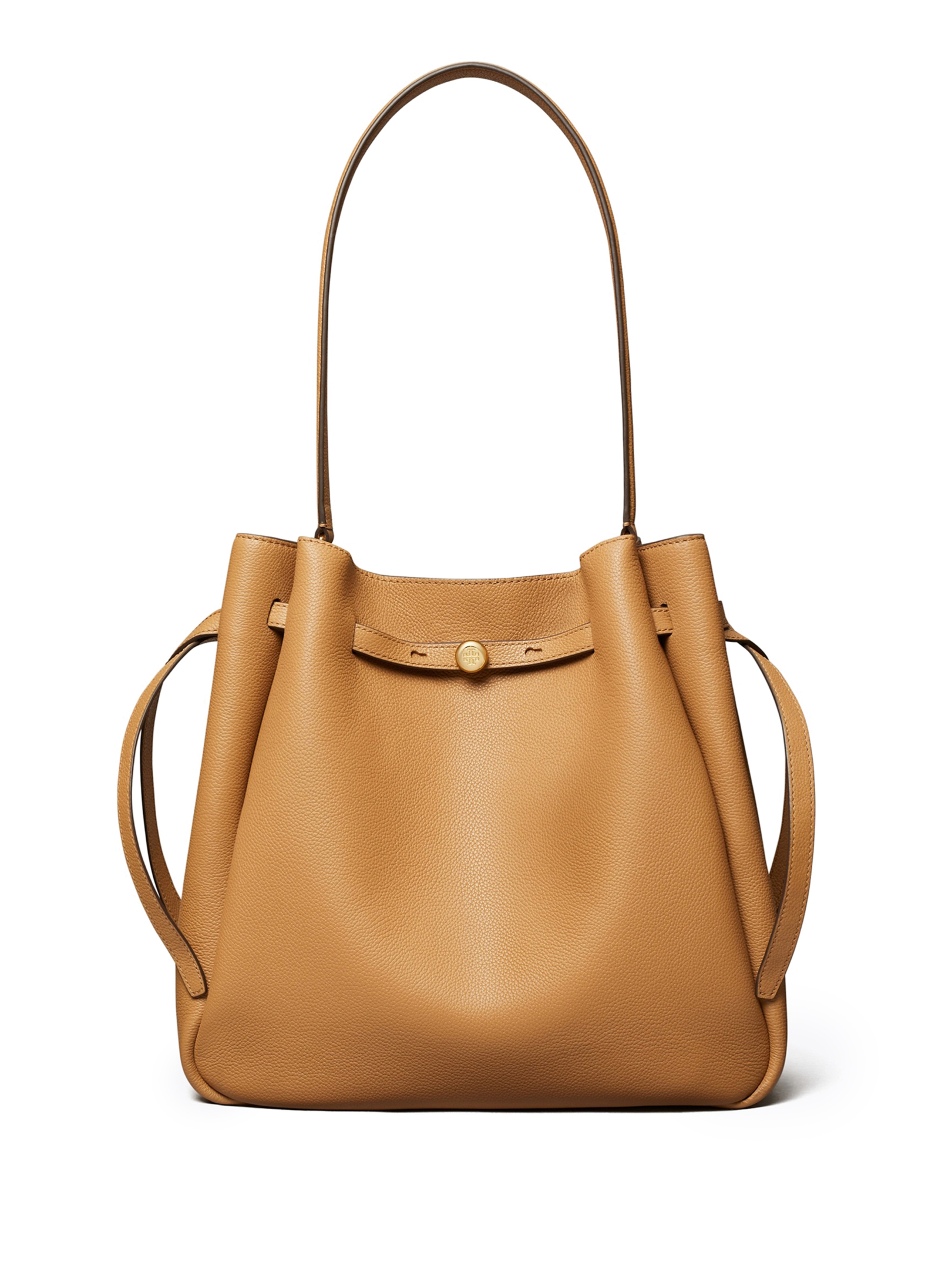 ΓΥΝΑΙΚΕΙΑ ΤΣΑΝΤΑ ΩΜΟΥ ROMY LARGE BUCKET BAG 0