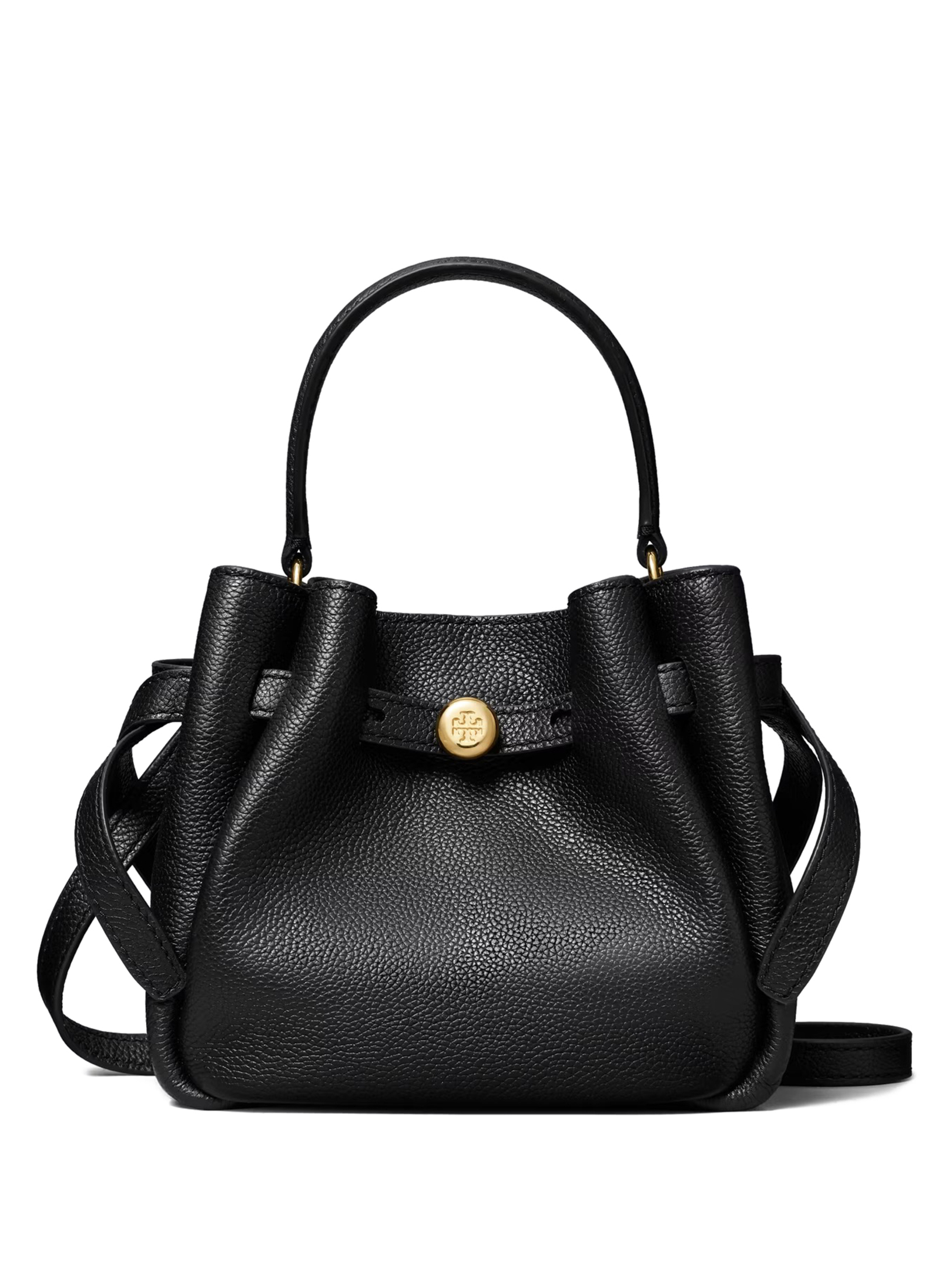 ΓΥΝΑΙΚΕΙΑ ΤΣΑΝΤΑ ΧΕΙΡΟΣ ROMY MINI BUCKET 0