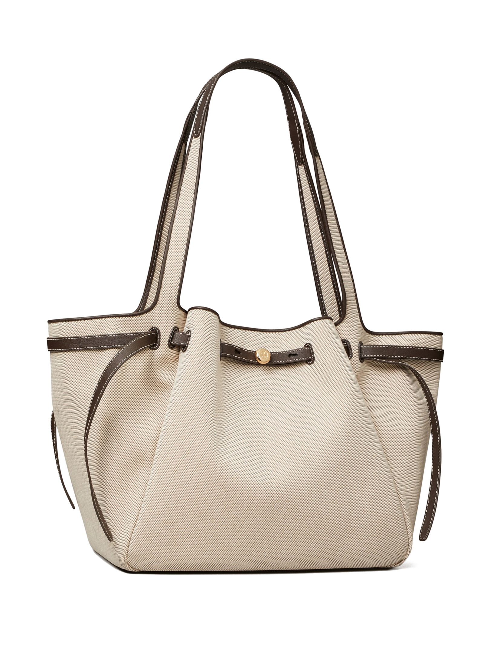ΓΥΝΑΙΚΕΙΑ ΤΣΑΝΤΑ ΩΜΟΥ ROMY CANVAS TOTE 1