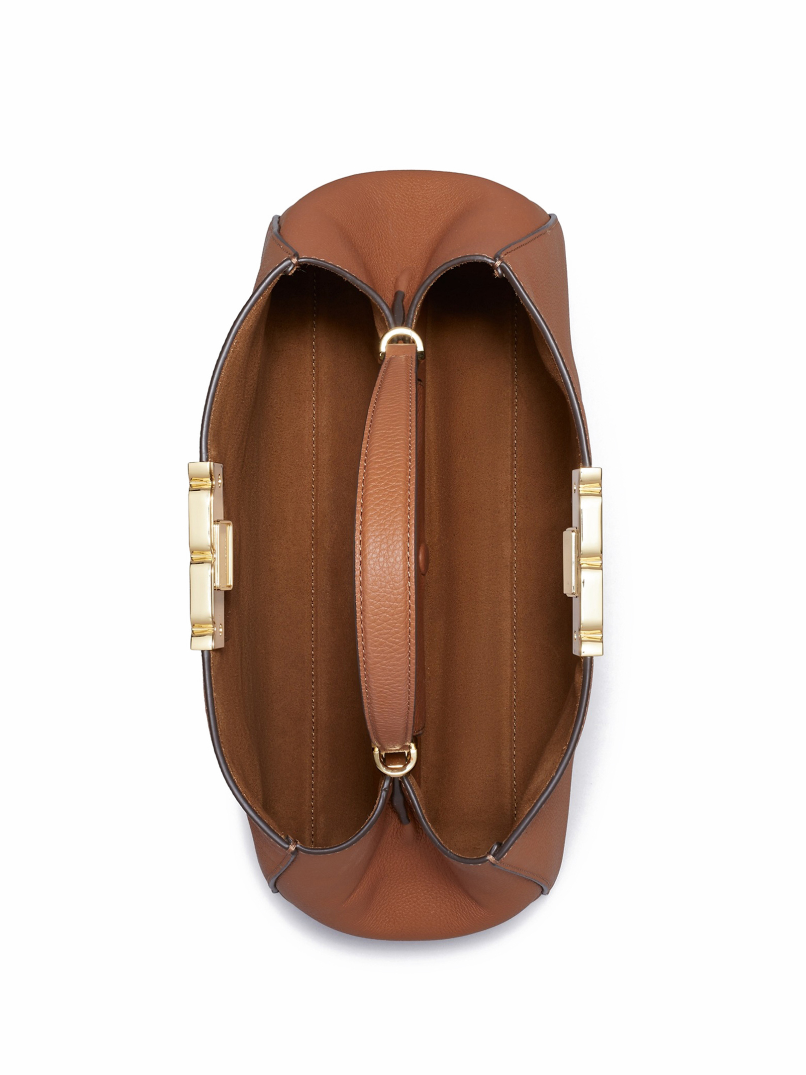 ΓΥΝΑΙΚΕΙΑ ΤΣΑΝΤΑ ΧΕΙΡΟΣ ELEANOR SOFT SATCHEL 2